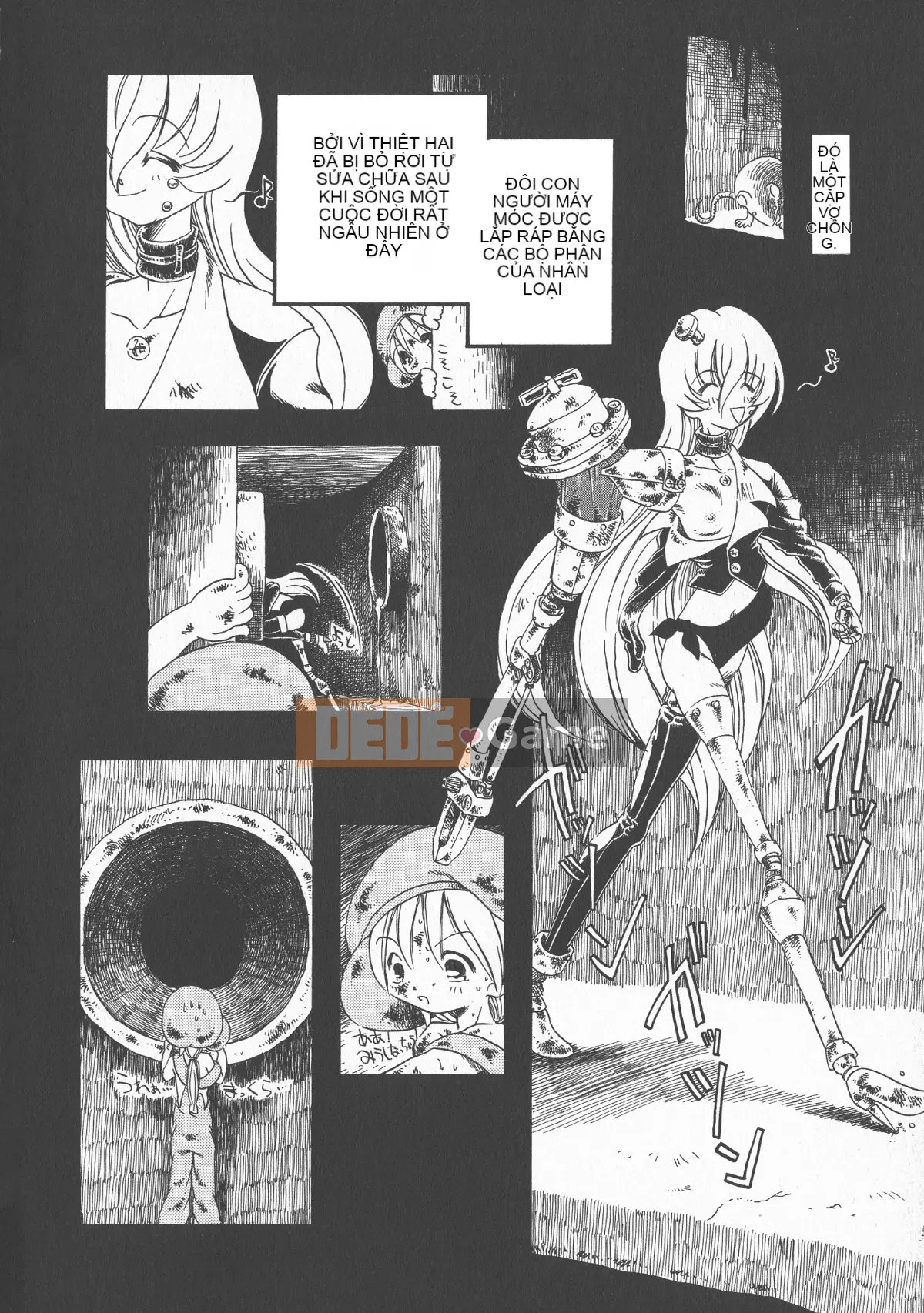 [Cá nhân tái hiện mộng xuân vĩ đại] [Khai quật xương cốt 3] Phố Hạ Thủy phiên bản mới Trác cảm