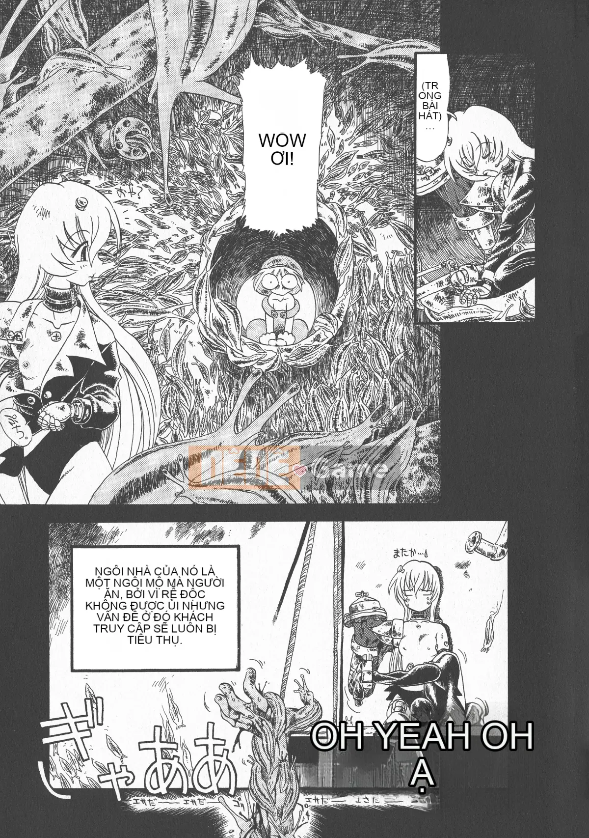 [Cá nhân tái hiện mộng xuân vĩ đại] [Khai quật xương cốt 3] Phố Hạ Thủy phiên bản mới Trác cảm