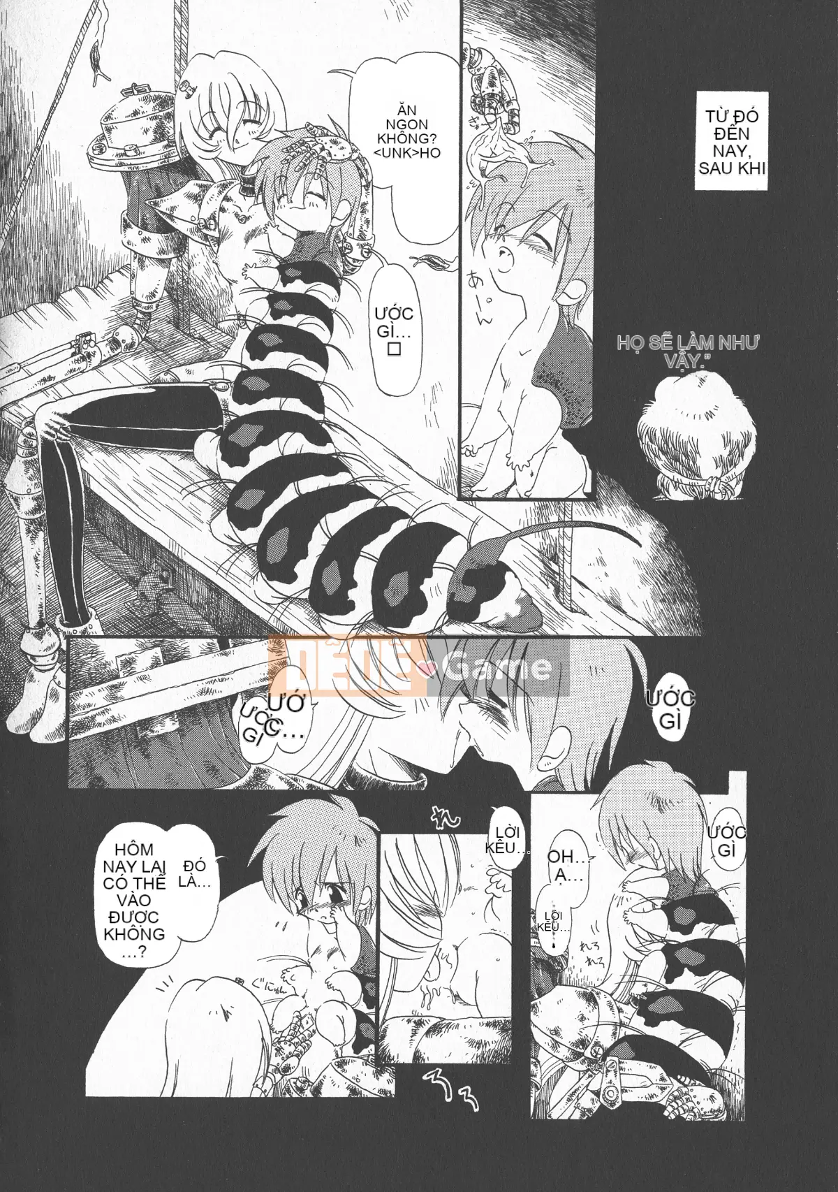 [Cá nhân tái hiện mộng xuân vĩ đại] [Khai quật xương cốt 3] Phố Hạ Thủy phiên bản mới Trác cảm