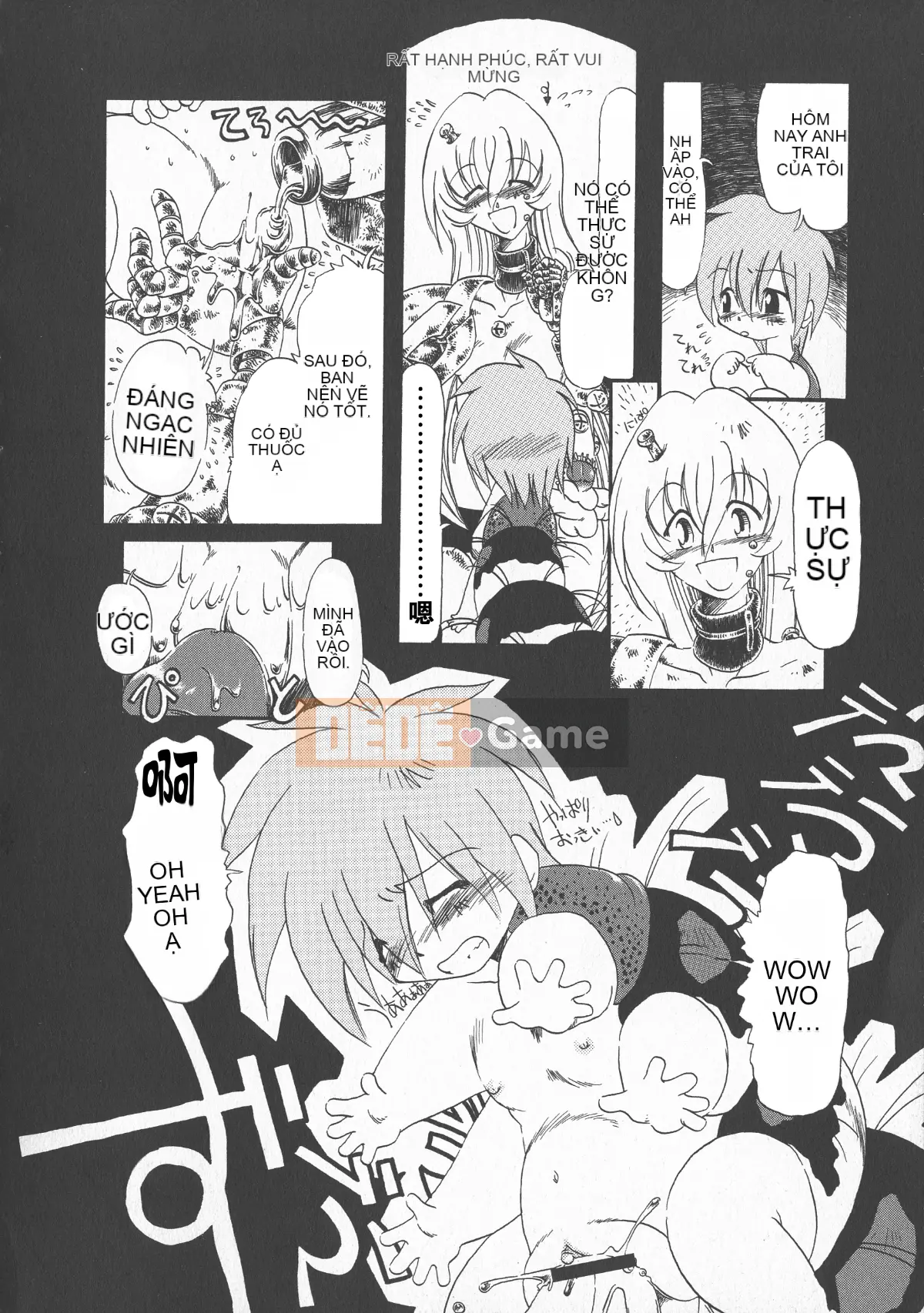 [Cá nhân tái hiện mộng xuân vĩ đại] [Khai quật xương cốt 3] Phố Hạ Thủy phiên bản mới Trác cảm