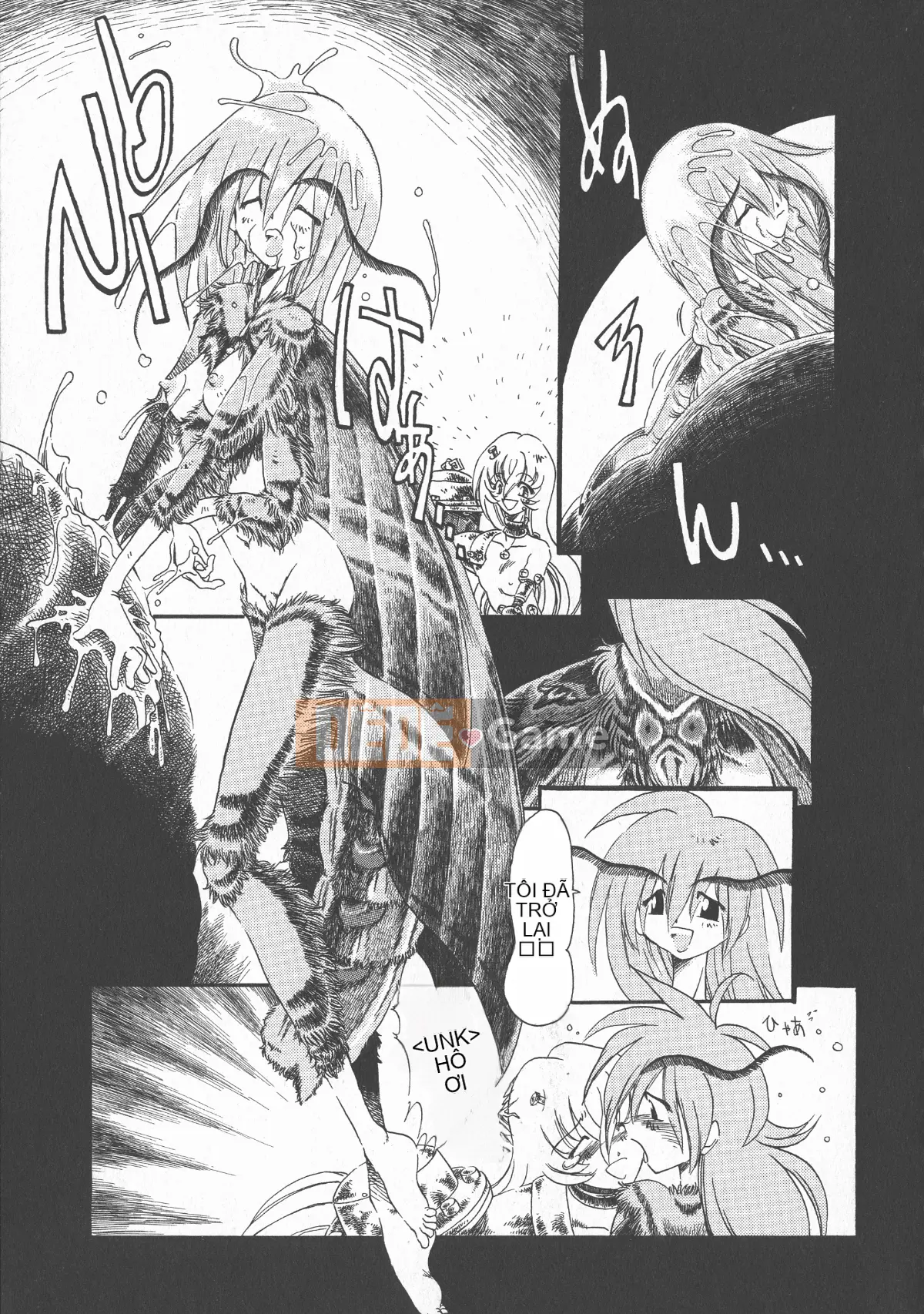 [Cá nhân tái hiện mộng xuân vĩ đại] [Khai quật xương cốt 3] Phố Hạ Thủy phiên bản mới Trác cảm