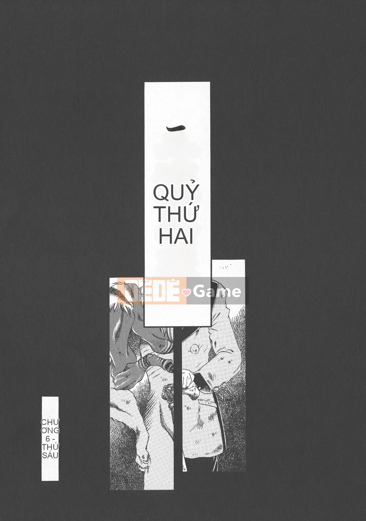 [Cá nhân tái hiện mộng xuân vĩ đại] [Khai quật xương cốt 3] Phố Hạ Thủy phiên bản mới Trác cảm