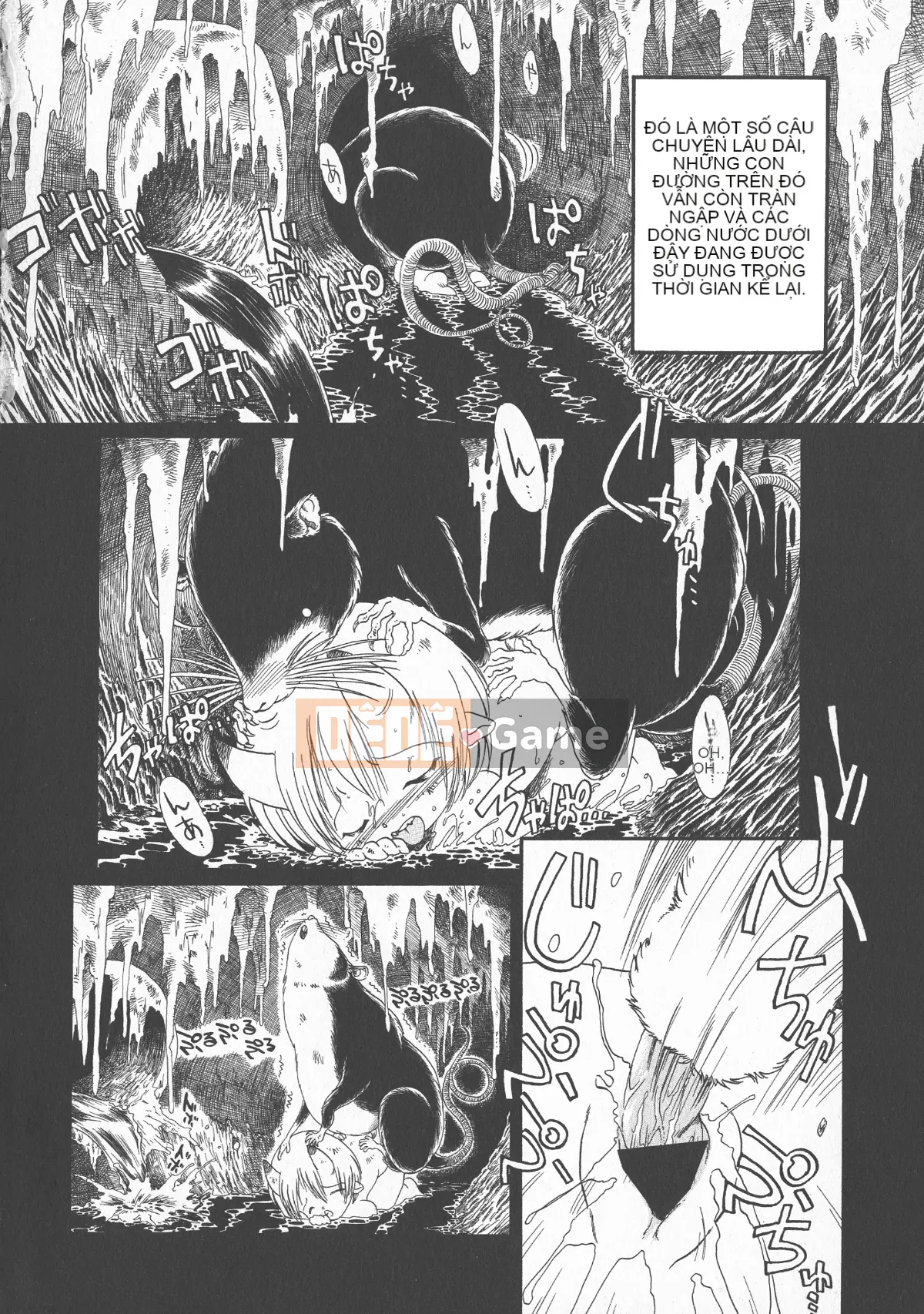 [Cá nhân tái hiện mộng xuân vĩ đại] [Khai quật xương cốt 3] Phố Hạ Thủy phiên bản mới Trác cảm