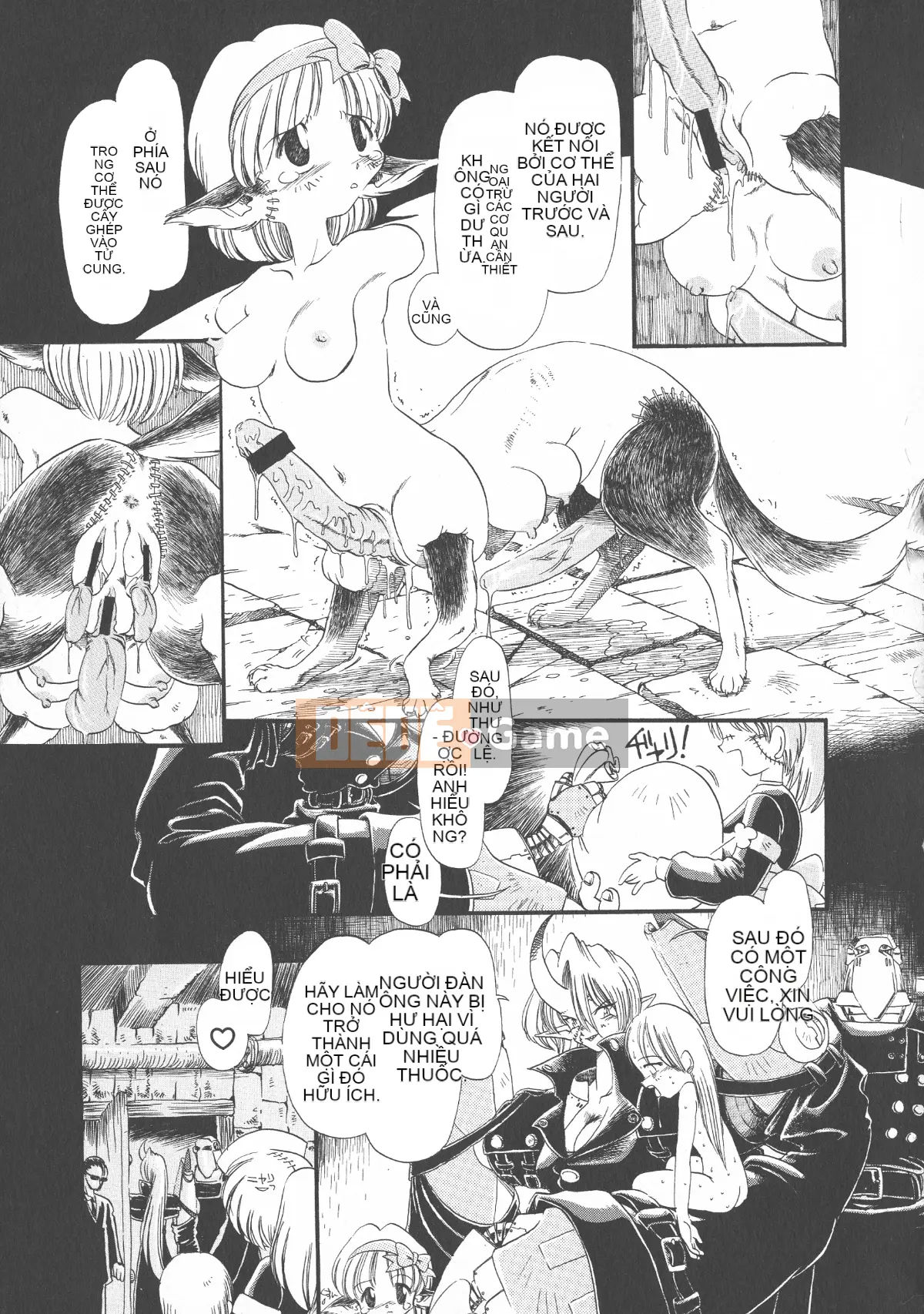 [Cá nhân tái hiện mộng xuân vĩ đại] [Khai quật xương cốt 3] Phố Hạ Thủy phiên bản mới Trác cảm