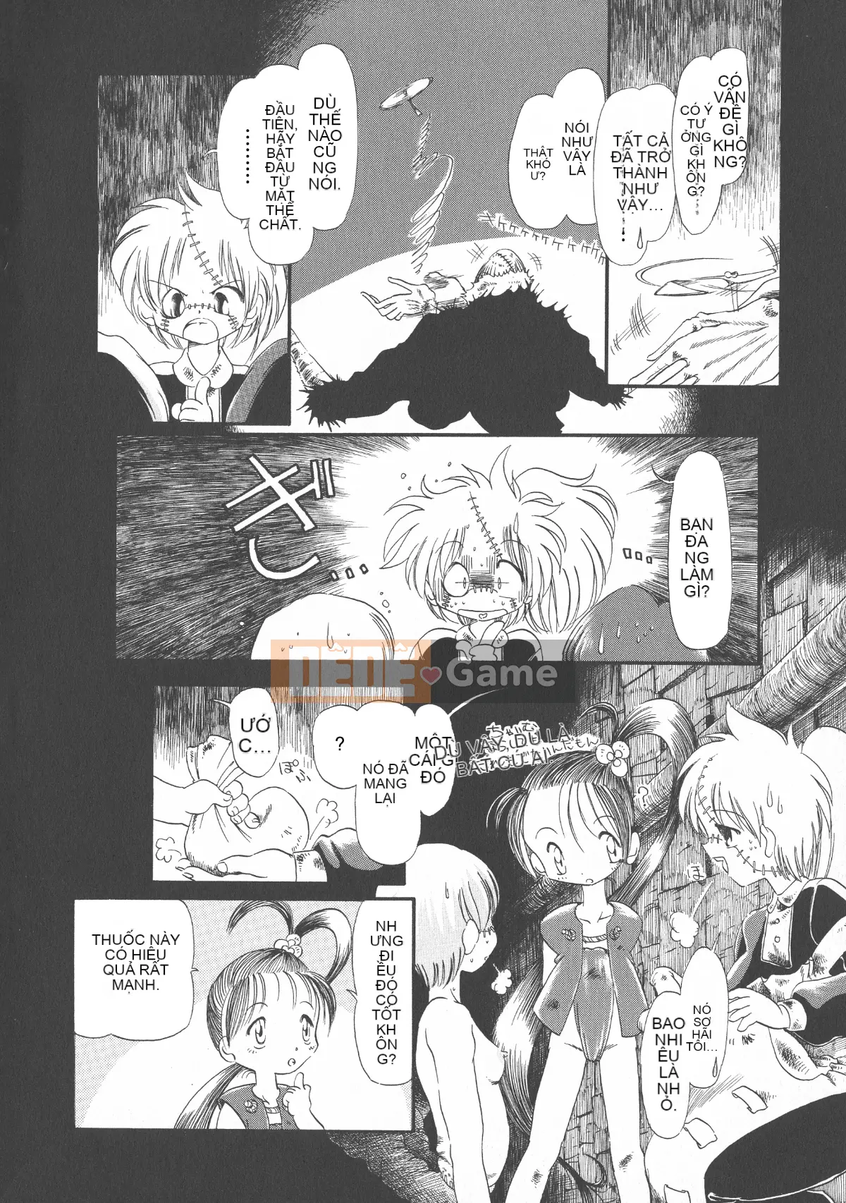 [Cá nhân tái hiện mộng xuân vĩ đại] [Khai quật xương cốt 3] Phố Hạ Thủy phiên bản mới Trác cảm