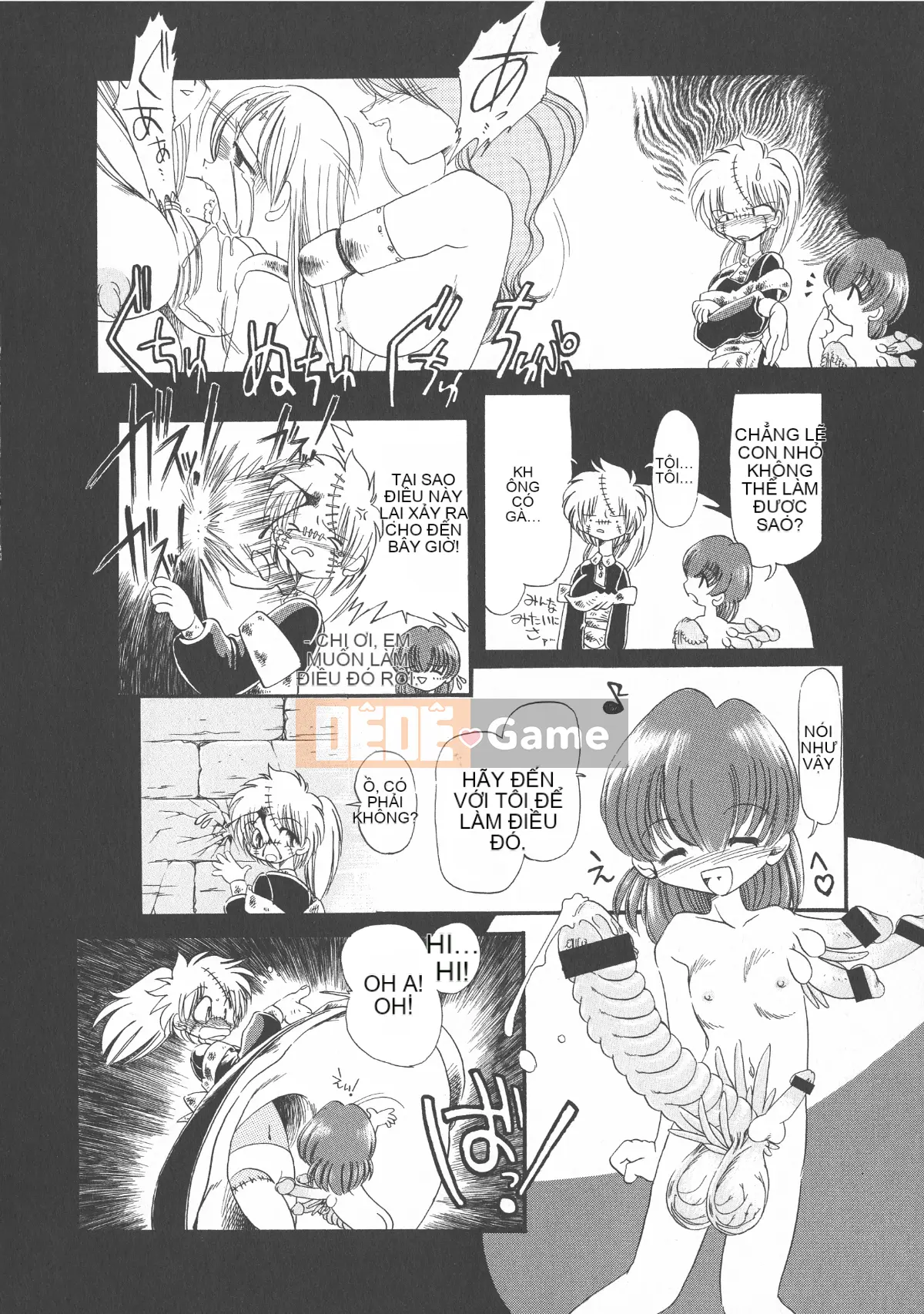 [Cá nhân tái hiện mộng xuân vĩ đại] [Khai quật xương cốt 3] Phố Hạ Thủy phiên bản mới Trác cảm