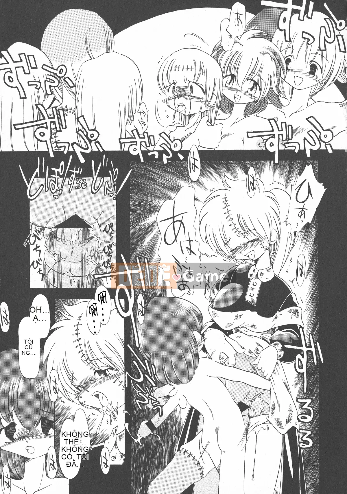 [Cá nhân tái hiện mộng xuân vĩ đại] [Khai quật xương cốt 3] Phố Hạ Thủy phiên bản mới Trác cảm