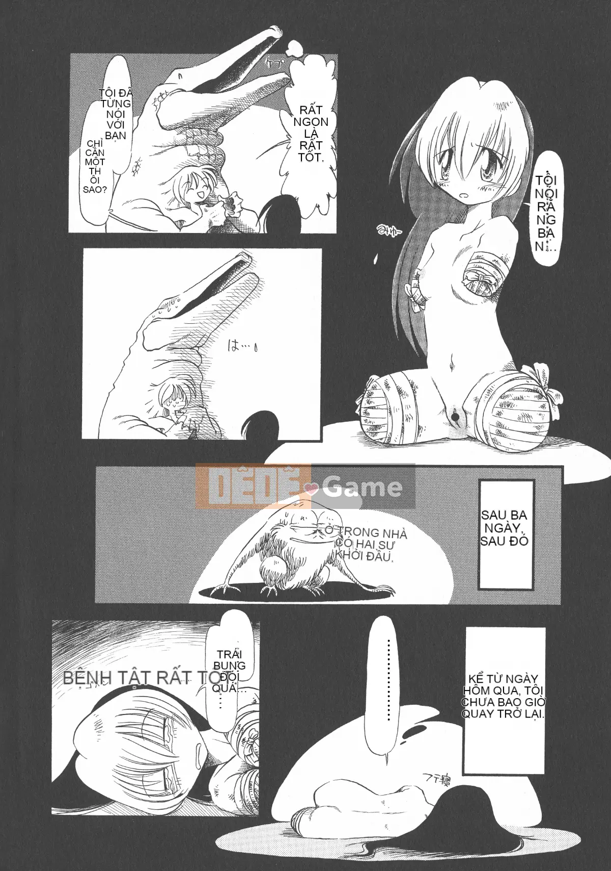 [Cá nhân tái hiện mộng xuân vĩ đại] [Khai quật xương cốt 3] Phố Hạ Thủy phiên bản mới Trác cảm