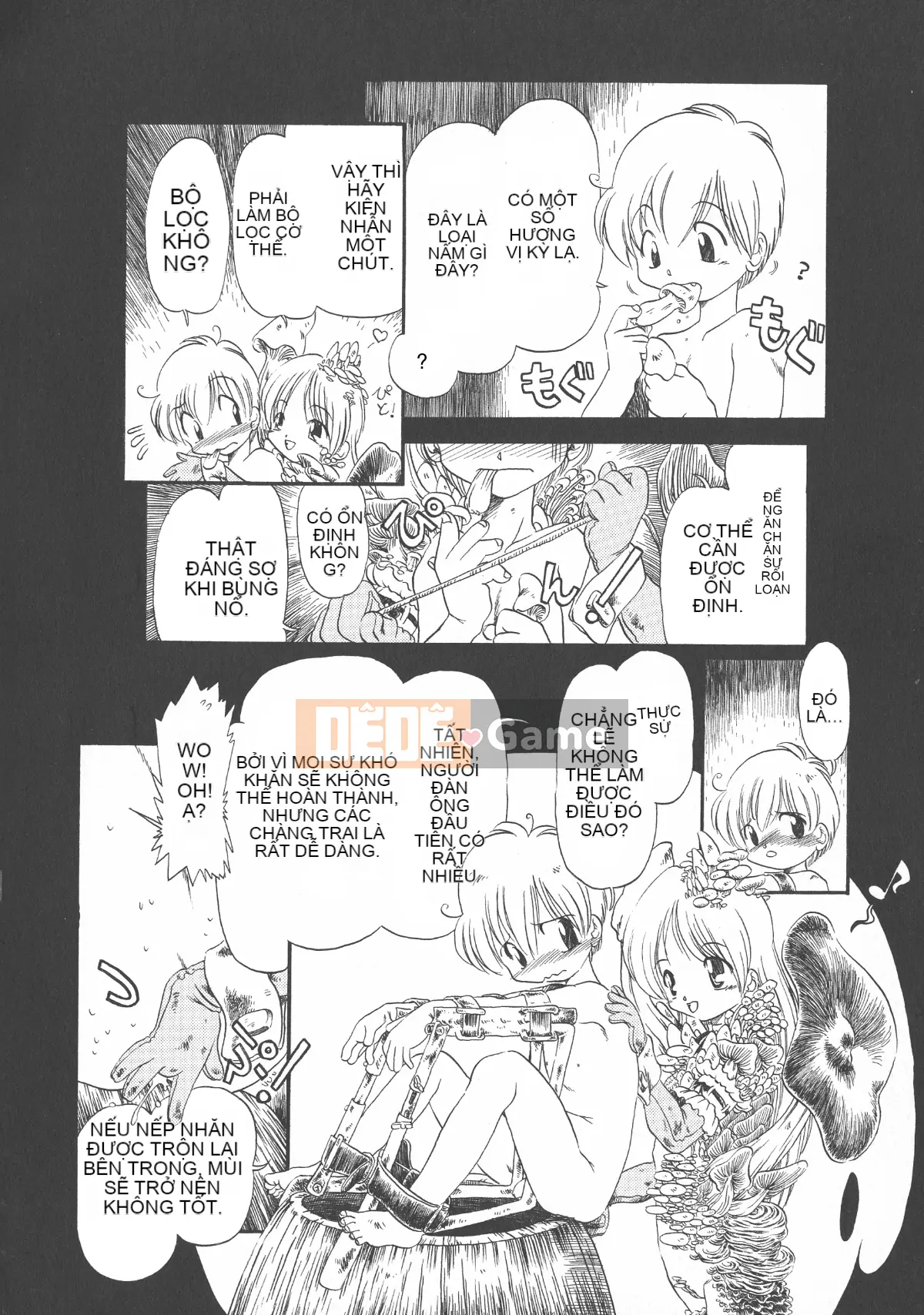 [Cá nhân tái hiện mộng xuân vĩ đại] [Khai quật xương cốt 3] Phố Hạ Thủy phiên bản mới Trác cảm