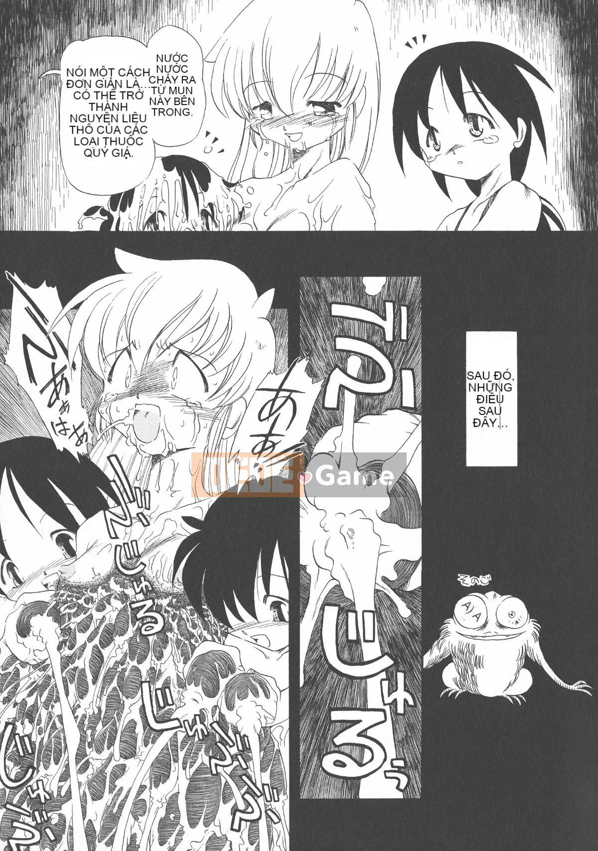 [Cá nhân tái hiện mộng xuân vĩ đại] [Khai quật xương cốt 3] Phố Hạ Thủy phiên bản mới Trác cảm