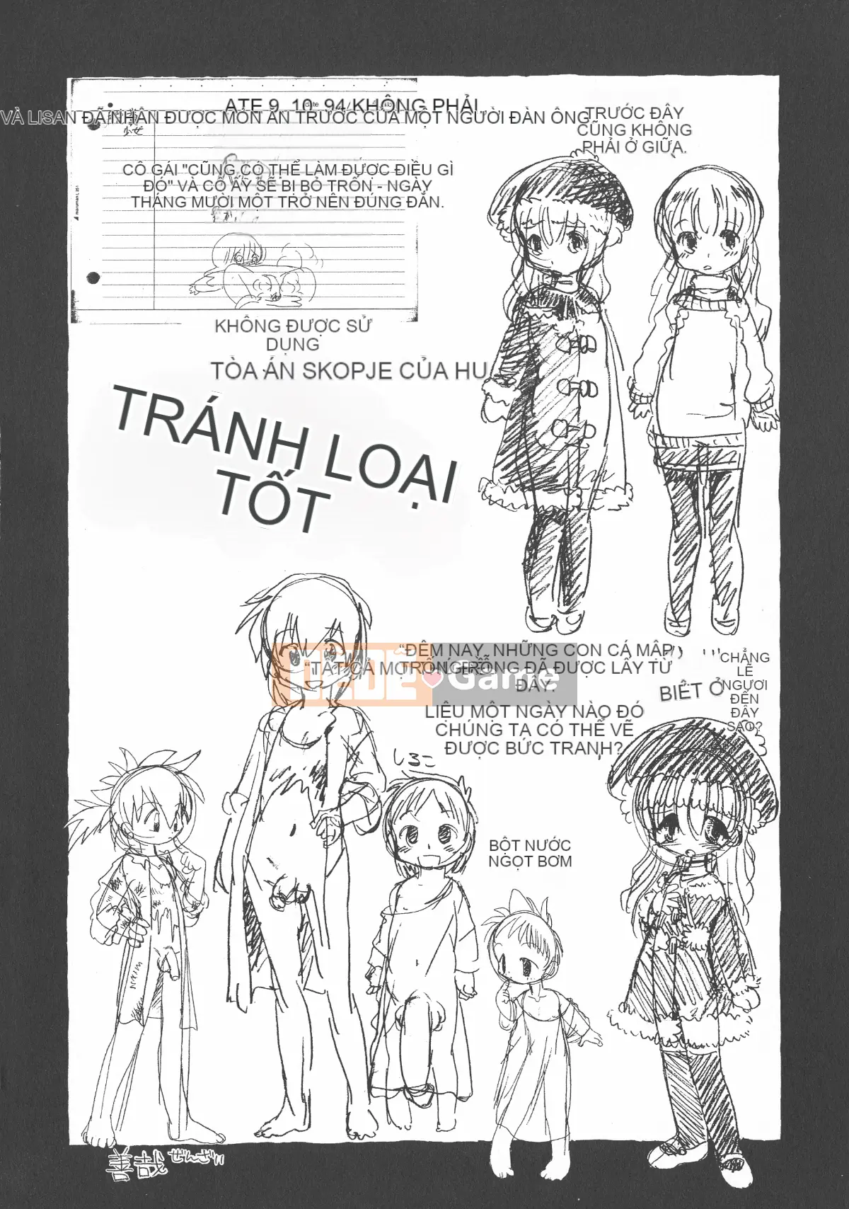 [Cá nhân tái hiện mộng xuân vĩ đại] [Khai quật xương cốt 3] Phố Hạ Thủy phiên bản mới Trác cảm