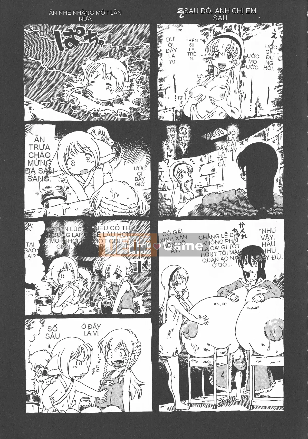 [Cá nhân tái hiện mộng xuân vĩ đại] [Khai quật xương cốt 3] Phố Hạ Thủy phiên bản mới Trác cảm