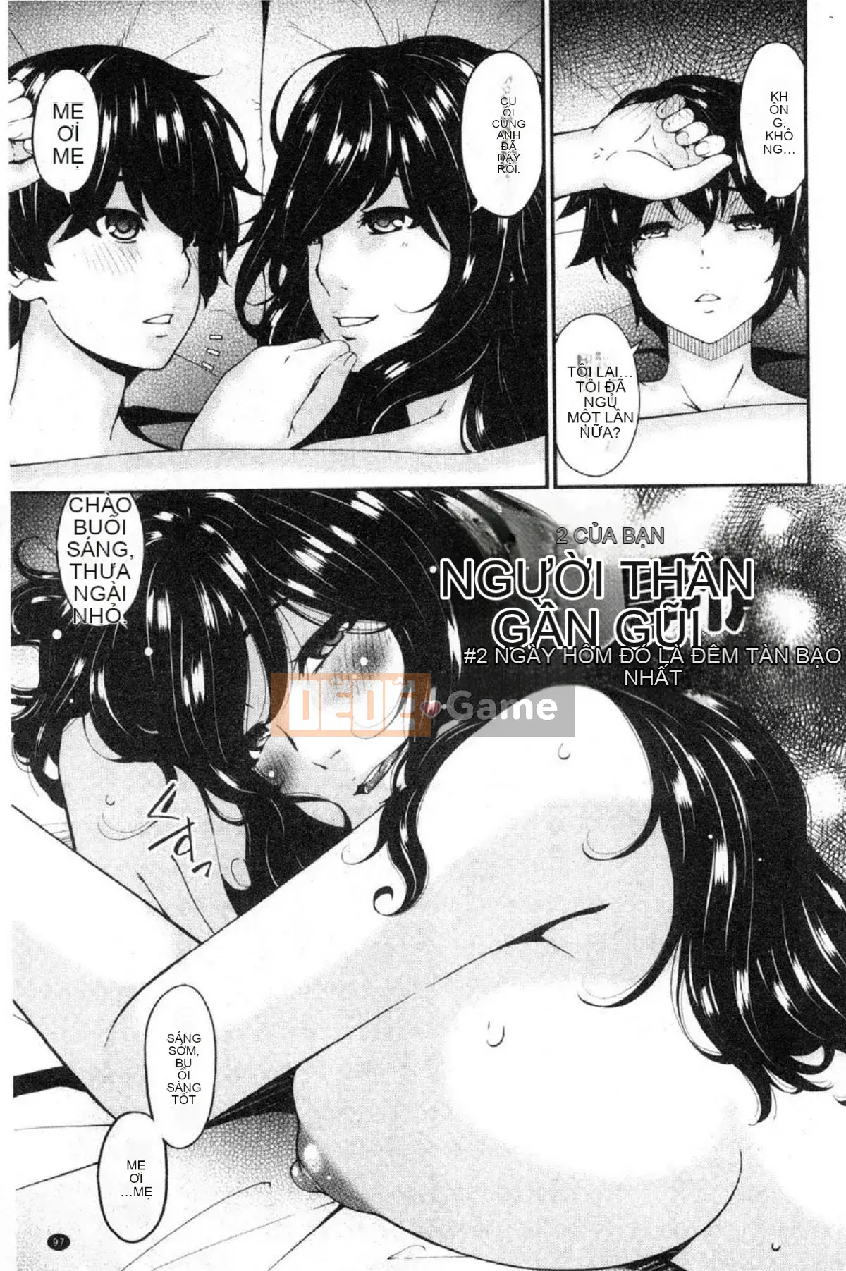 [Wind Workshop][Asuka] Nữ giao cấu