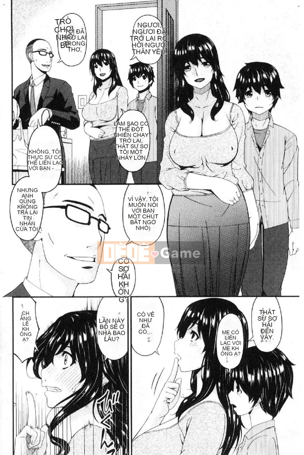 [Wind Workshop][Asuka] Nữ giao cấu