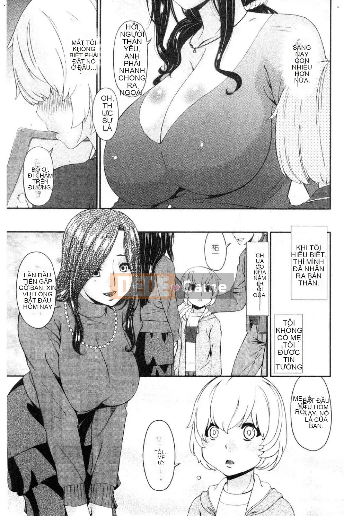 [Wind Workshop][Asuka] Nữ giao cấu