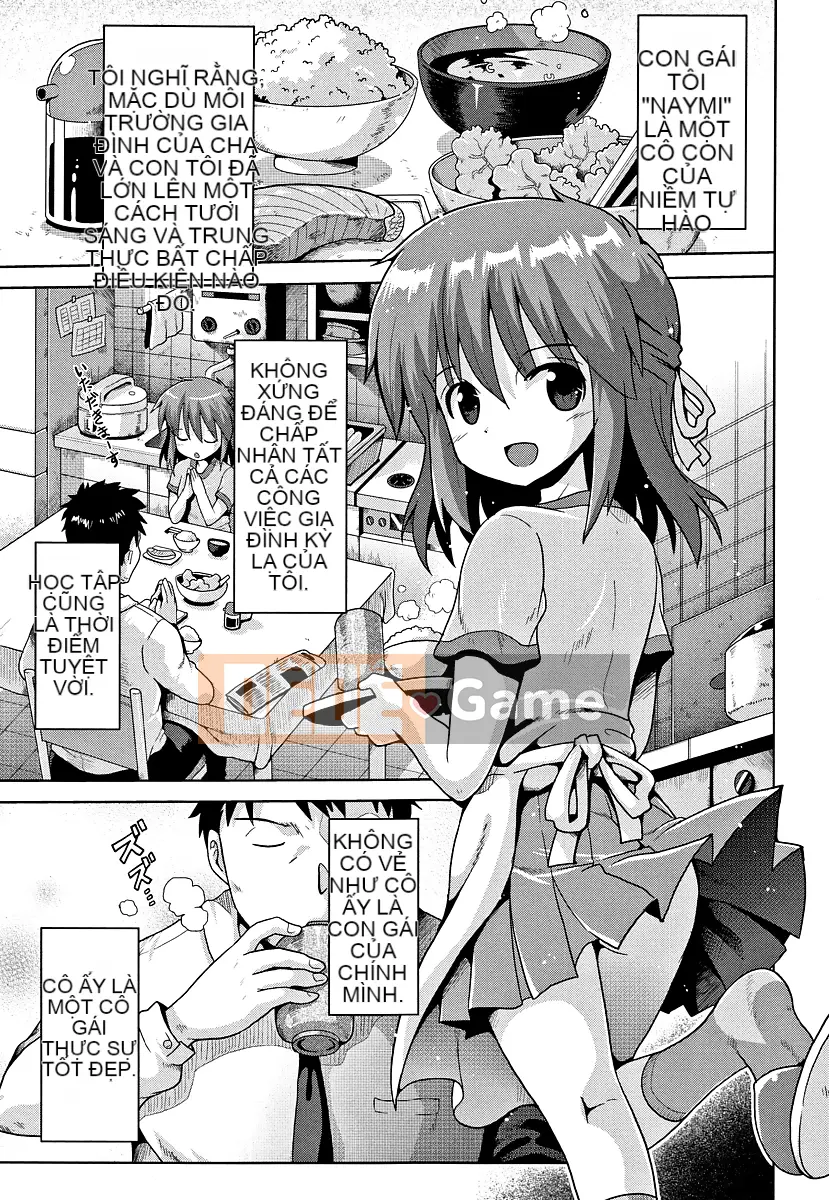 [Yaminabe] Kokugo Sansurika Tình dục