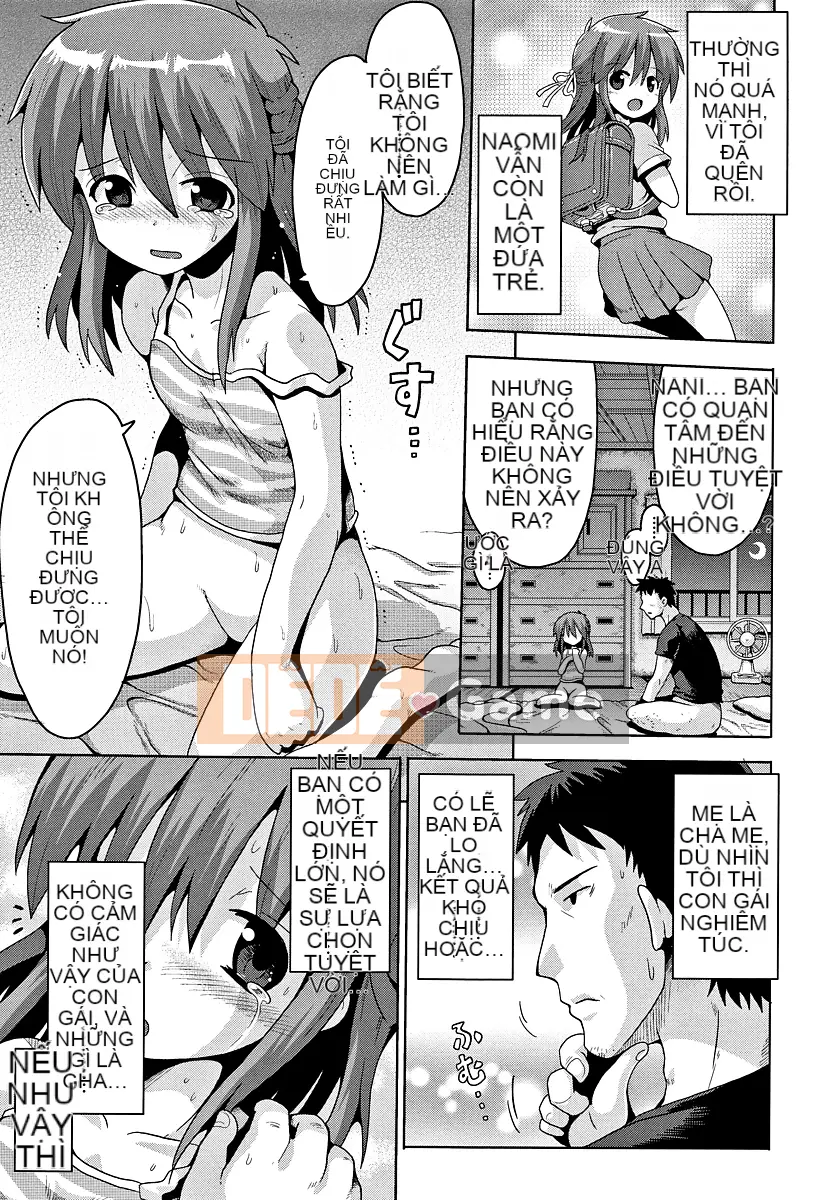 [Yaminabe] Kokugo Sansurika Tình dục