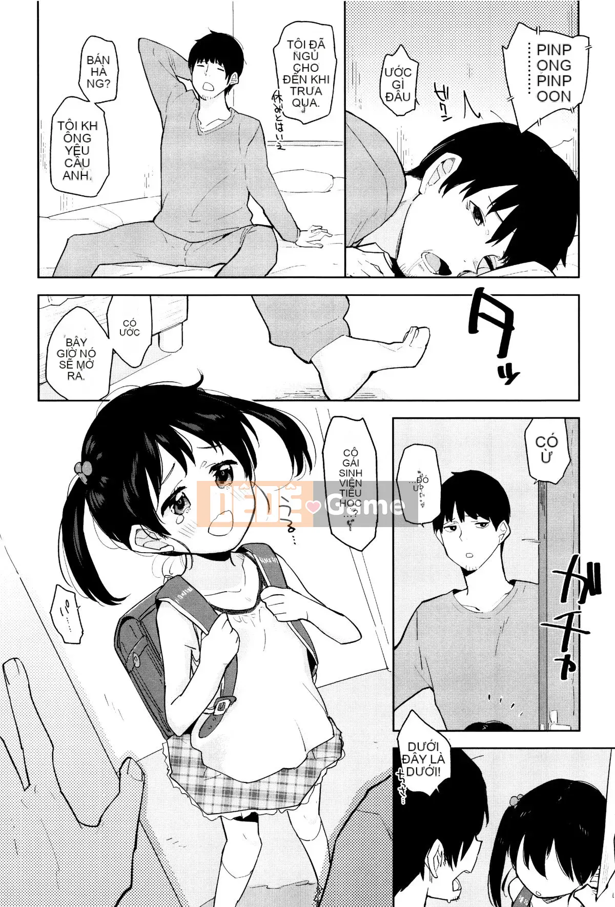 [Seihoukei] Shojo Mo Shojo Mo Shojo no Uchi