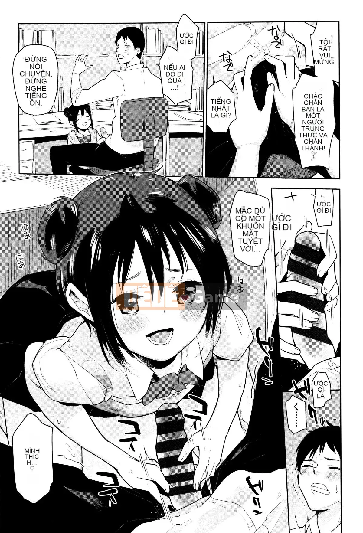 [Seihoukei] Shojo Mo Shojo Mo Shojo no Uchi