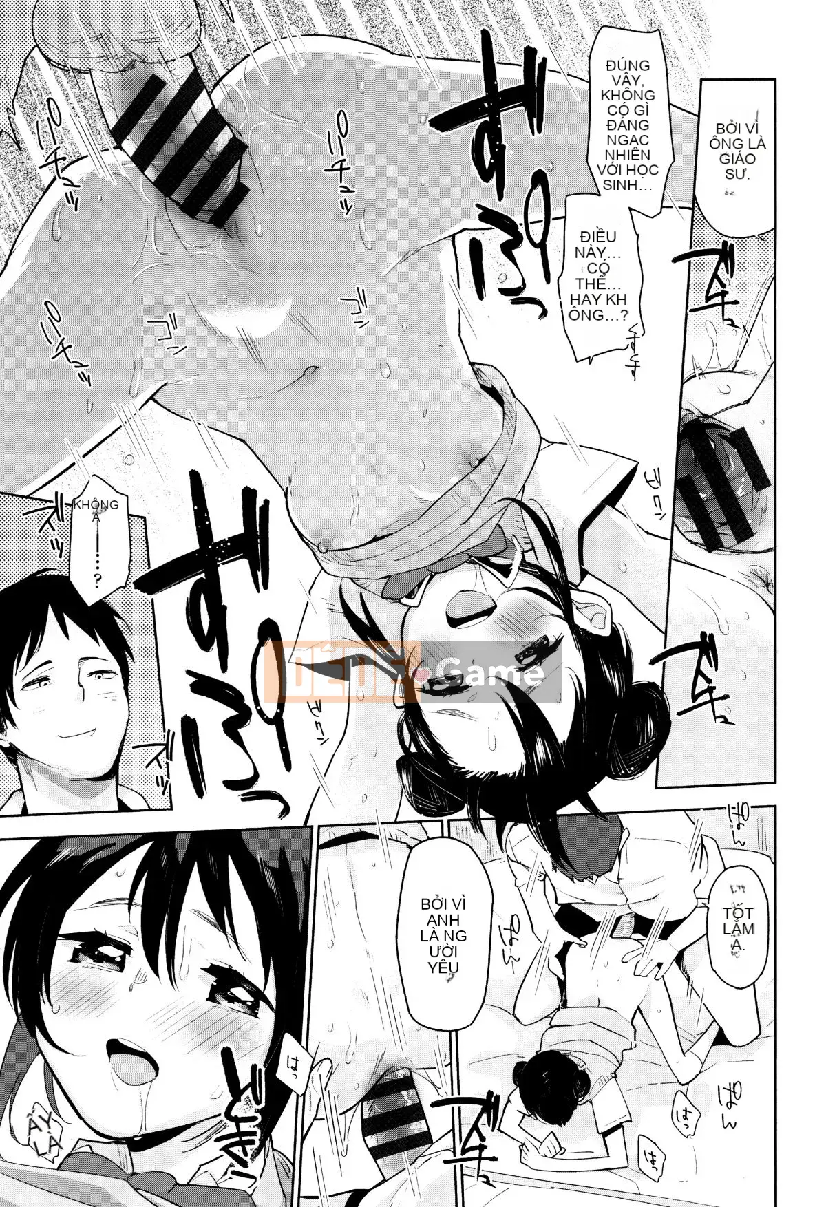 [Seihoukei] Shojo Mo Shojo Mo Shojo no Uchi