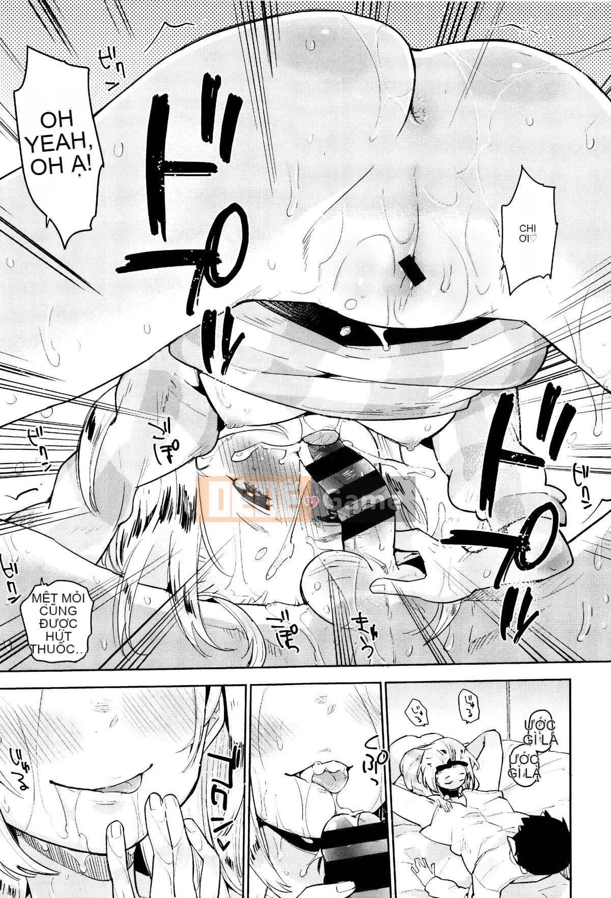 [Seihoukei] Shojo Mo Shojo Mo Shojo no Uchi