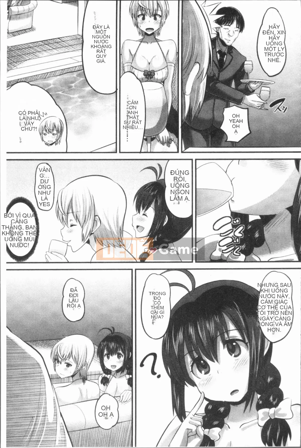 [4K Hankagumi][Nora Kuro Nero] Nữ Huân I Can Never Say To Mr. Kare Papa Seeding Raw Copulation