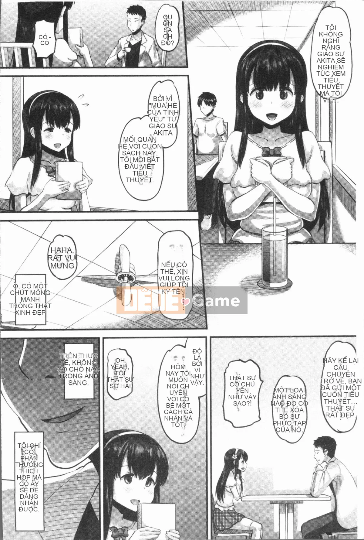 [4K Hankagumi][Nora Kuro Nero] Nữ Huân I Can Never Say To Mr. Kare Papa Seeding Raw Copulation