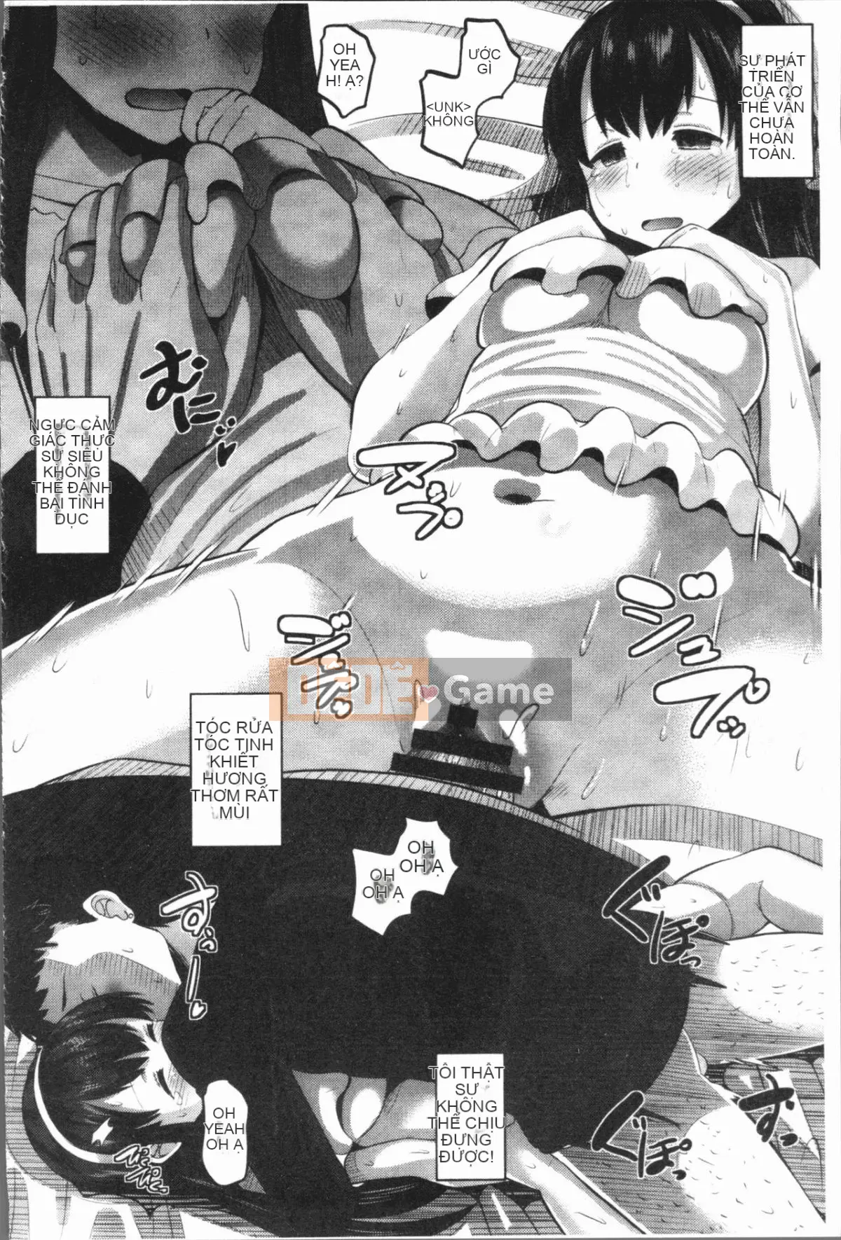 [4K Hankagumi][Nora Kuro Nero] Nữ Huân I Can Never Say To Mr. Kare Papa Seeding Raw Copulation