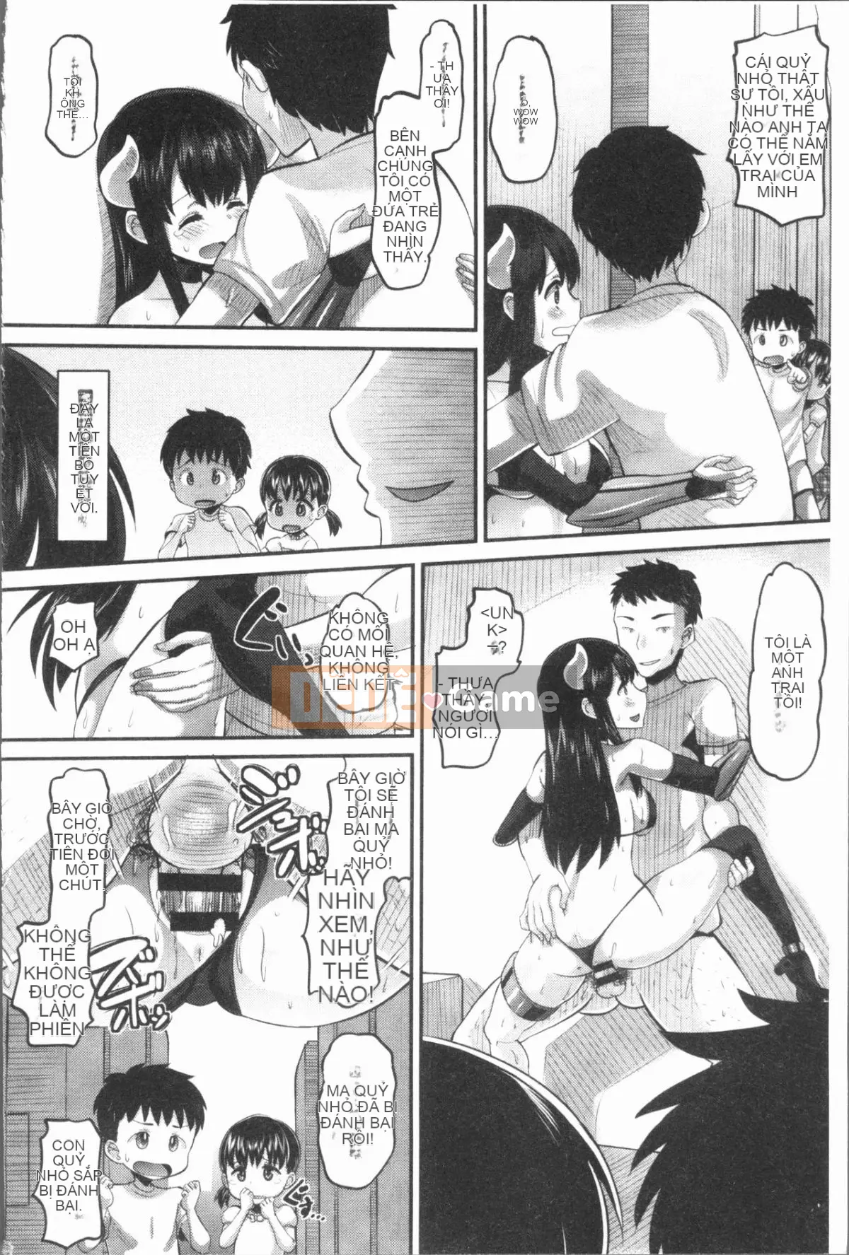 [4K Hankagumi][Nora Kuro Nero] Nữ Huân I Can Never Say To Mr. Kare Papa Seeding Raw Copulation