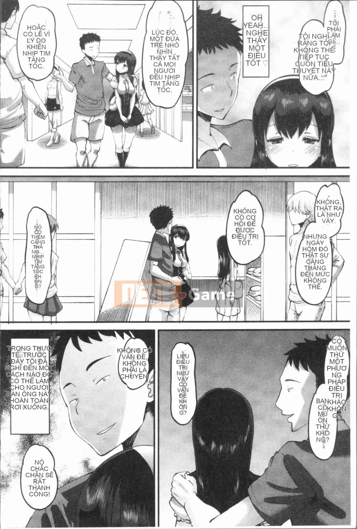 [4K Hankagumi][Nora Kuro Nero] Nữ Huân I Can Never Say To Mr. Kare Papa Seeding Raw Copulation