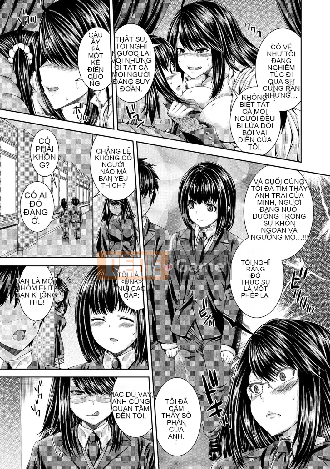 [Yoshida Inuto] Ane❤Hame