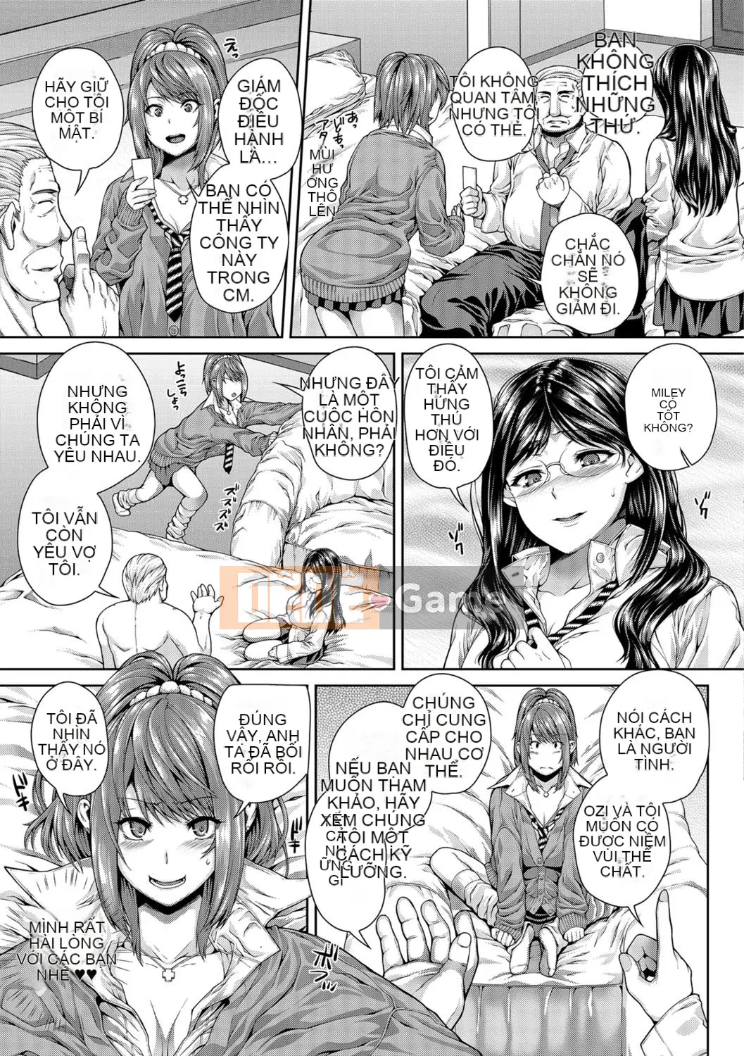 [Yoshida Inuto] Ane❤Hame