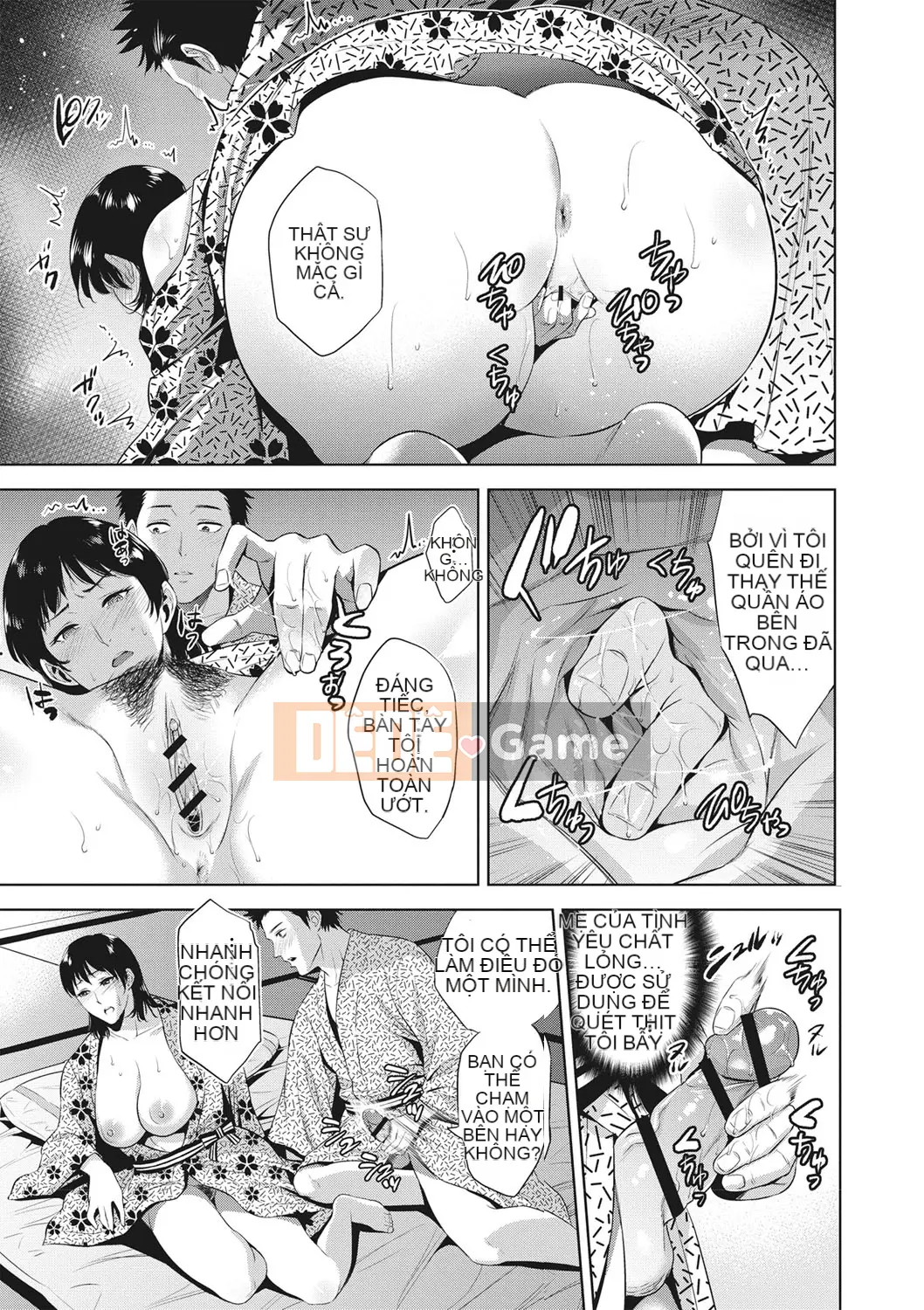 [Vớ của các cặp Trung Quốc] [Đồ ăn nhẹ mùa hè] Mẹ loạn luân