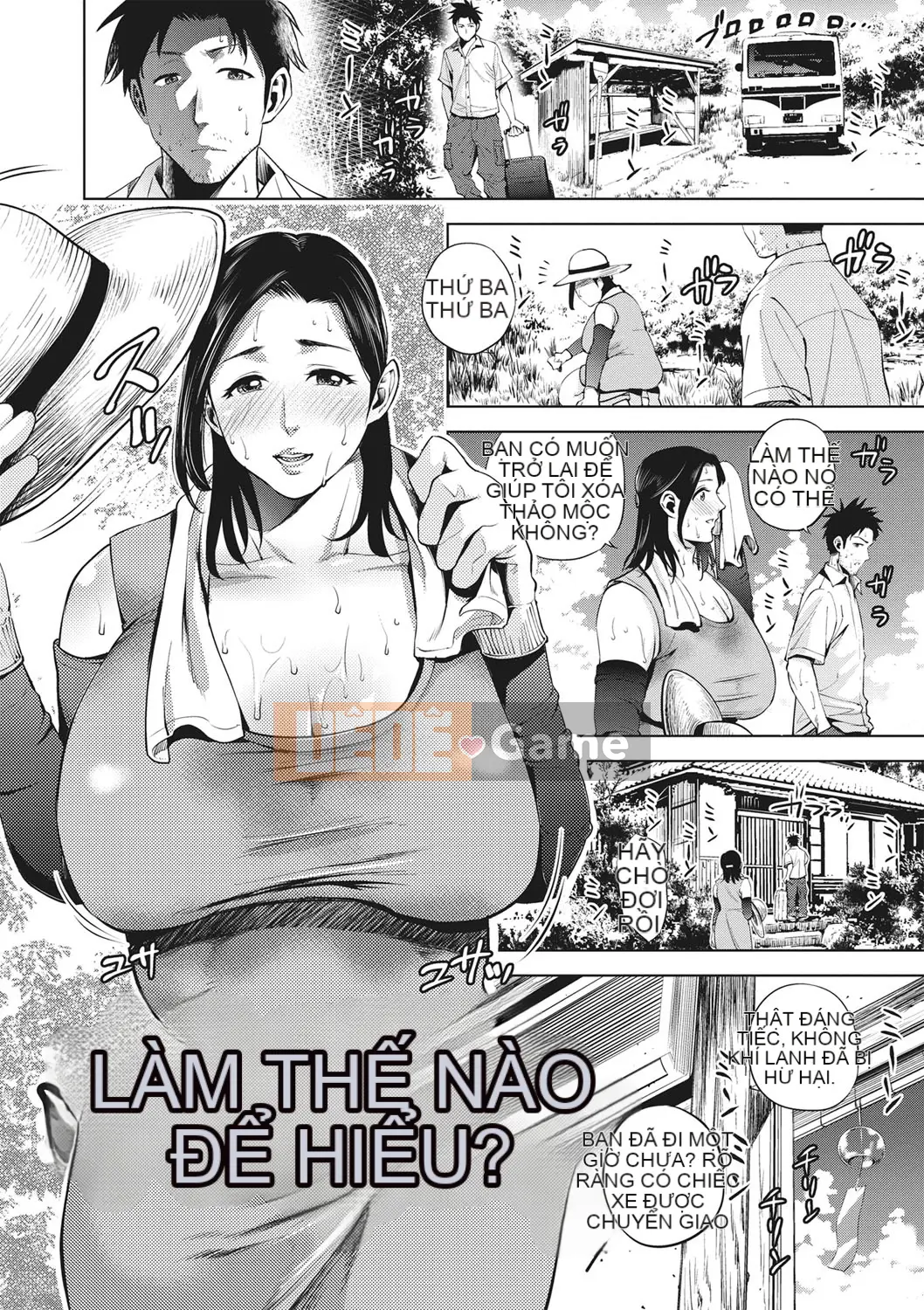 [Vớ của các cặp Trung Quốc] [Đồ ăn nhẹ mùa hè] Mẹ loạn luân