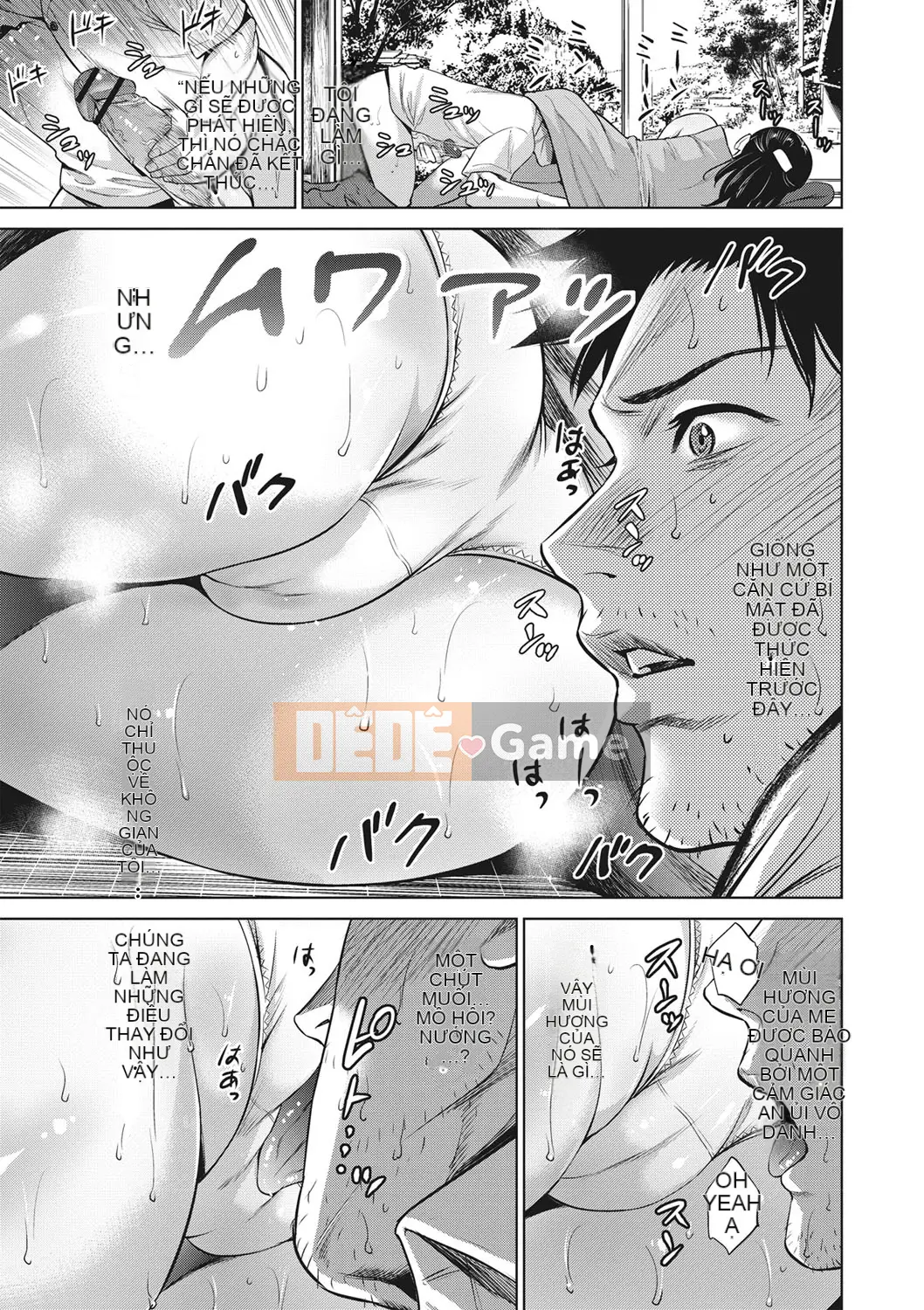 [Vớ của các cặp Trung Quốc] [Đồ ăn nhẹ mùa hè] Mẹ loạn luân