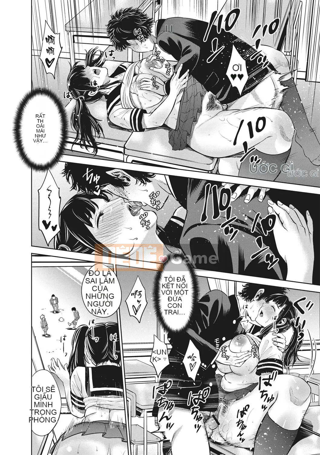 [Vớ của các cặp Trung Quốc] [Đồ ăn nhẹ mùa hè] Mẹ loạn luân