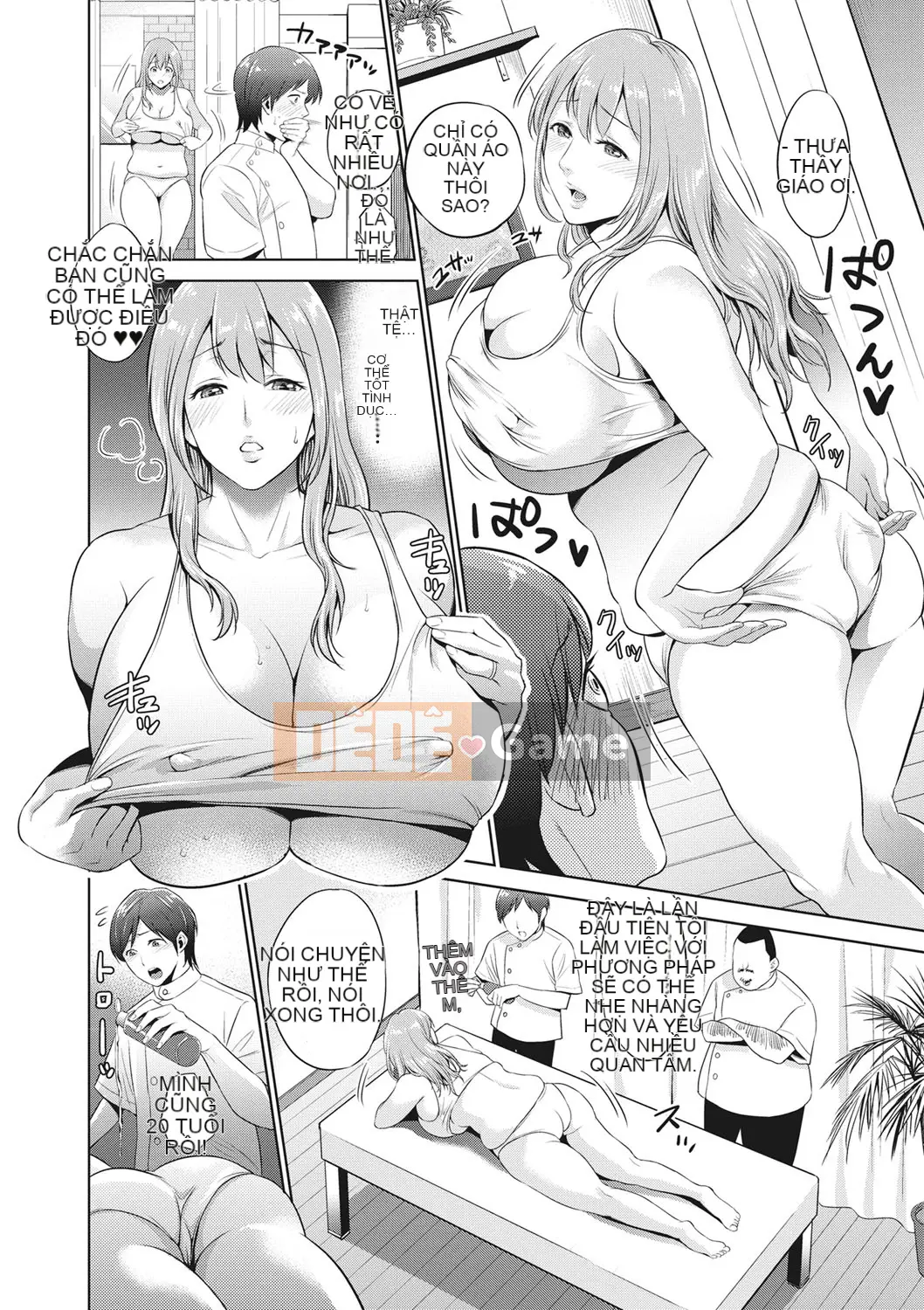 [Vớ của các cặp Trung Quốc] [Đồ ăn nhẹ mùa hè] Mẹ loạn luân