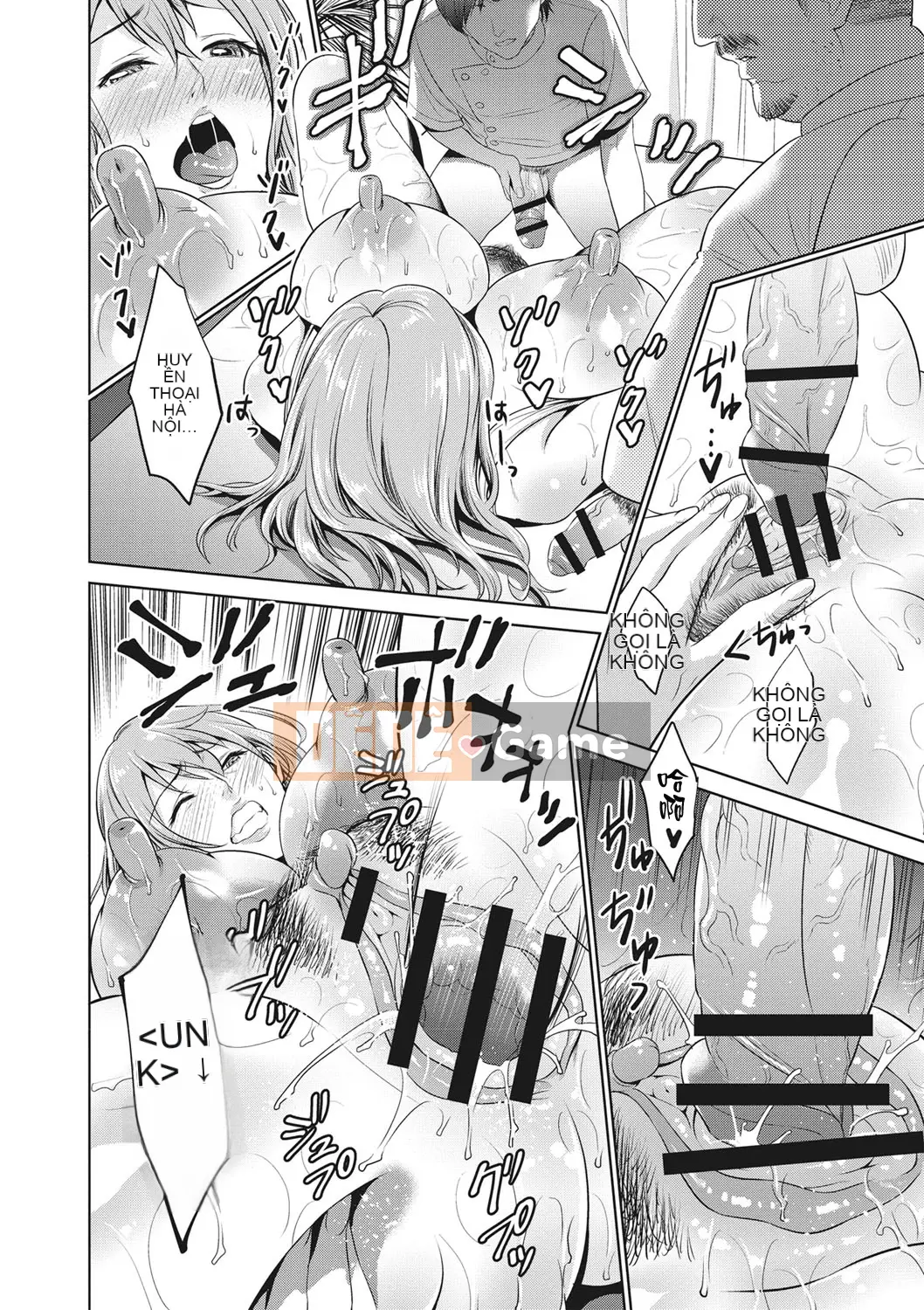 [Vớ của các cặp Trung Quốc] [Đồ ăn nhẹ mùa hè] Mẹ loạn luân