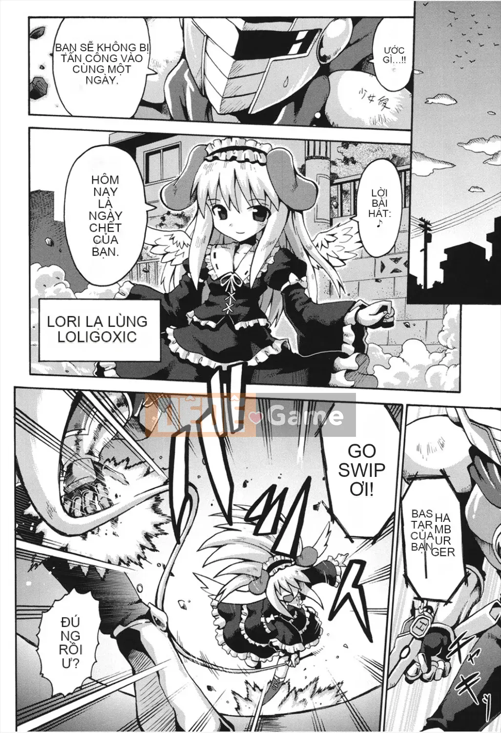 [Yaminabe] Chitsujojikan