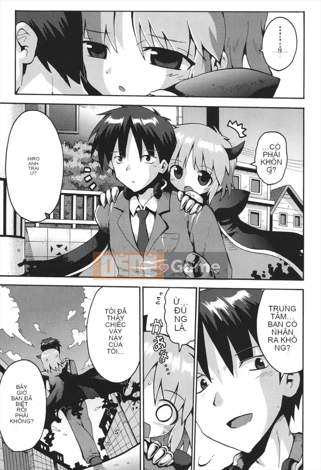 [Yaminabe] Chitsujojikan