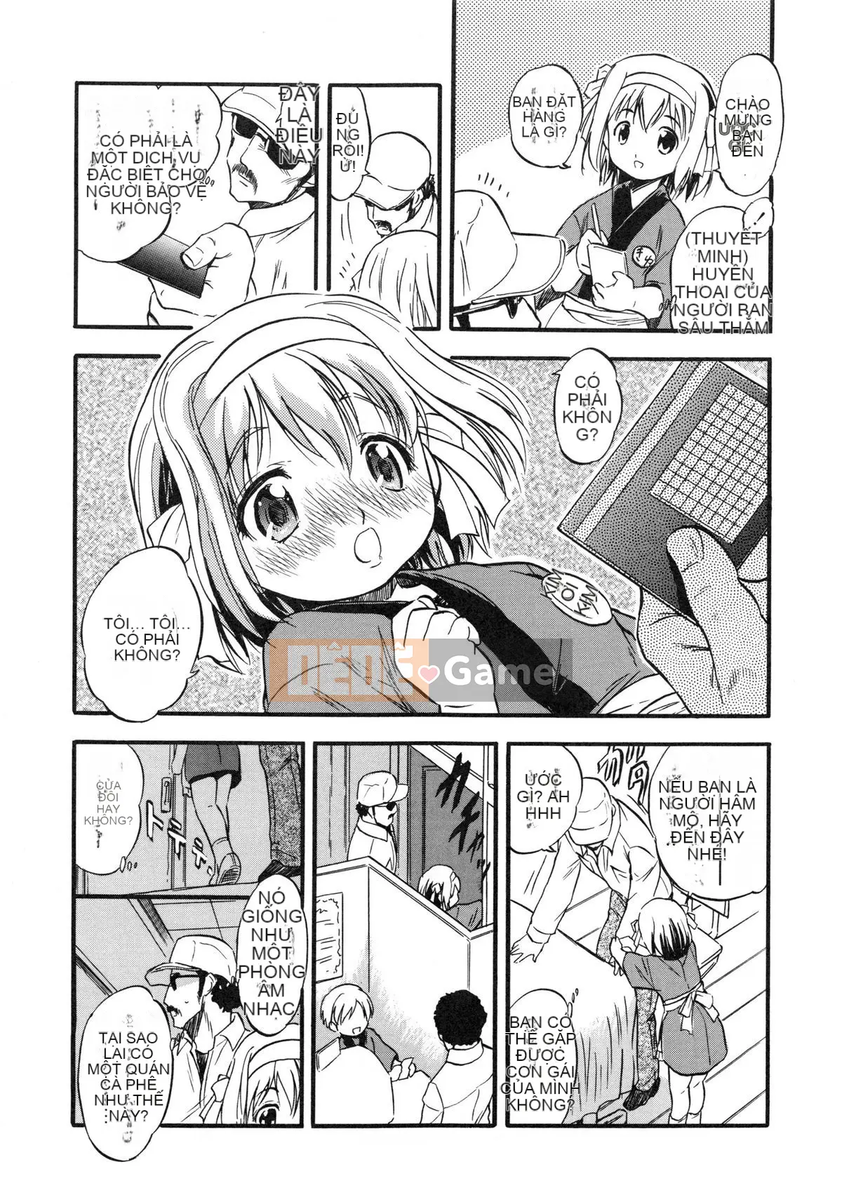 [Tomozawa Nagisa Yuu] Punisuji Kolorin