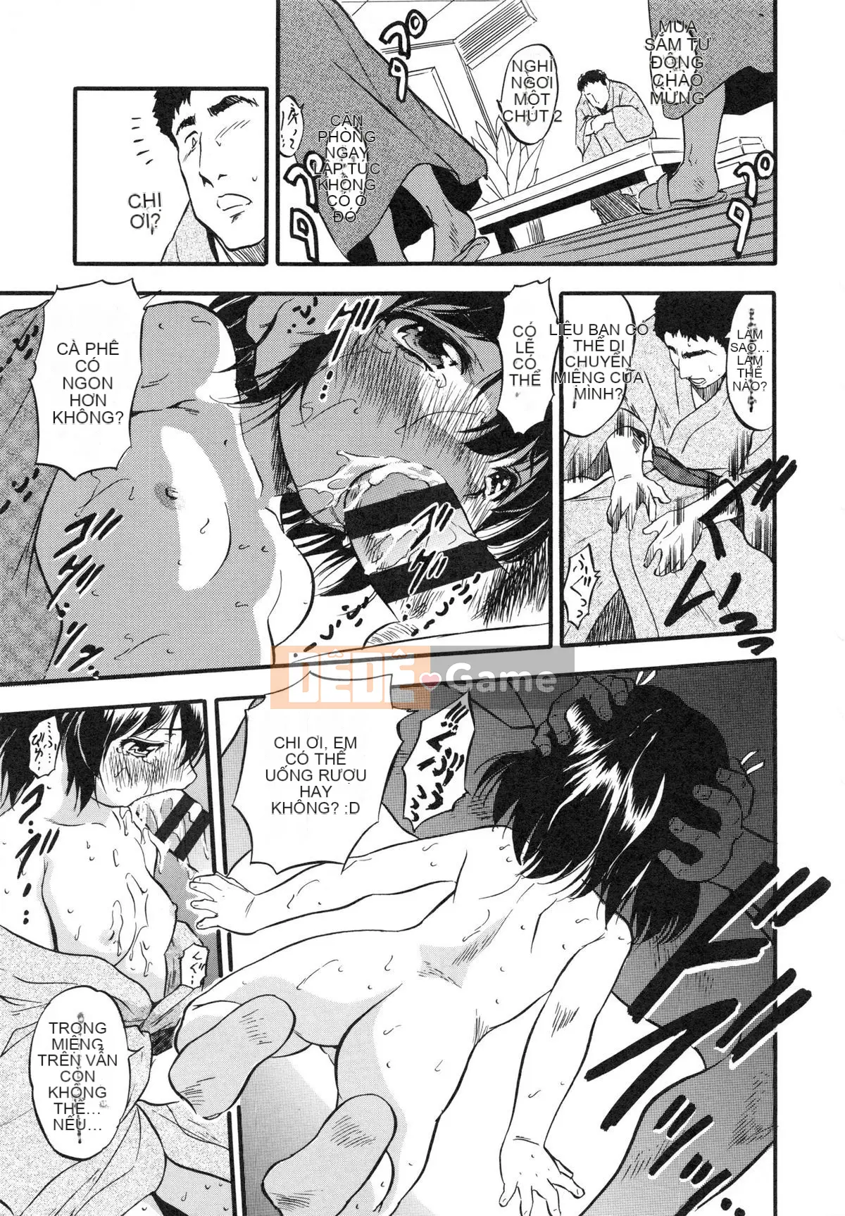 [Tomozawa Nagisa Yuu] Punisuji Kolorin