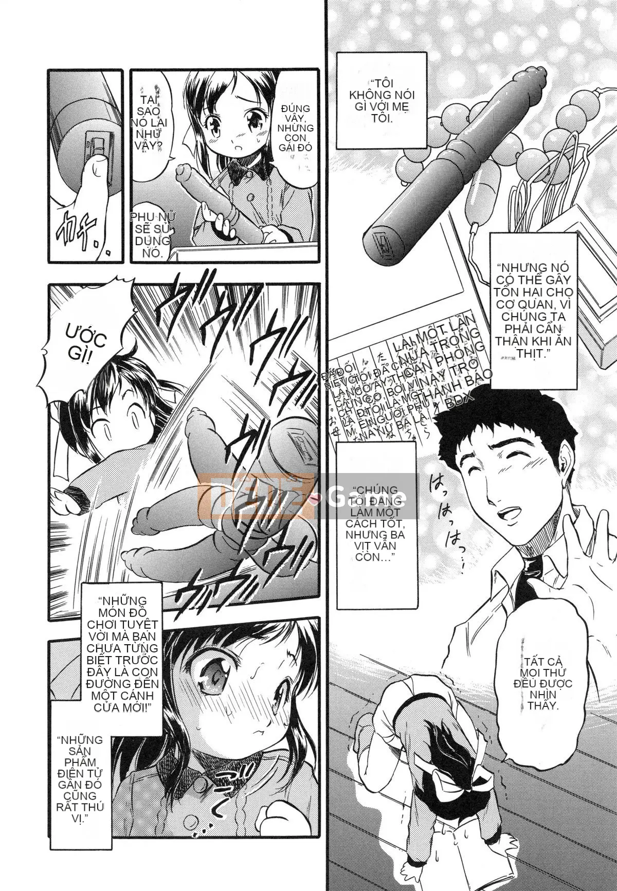 [Tomozawa Nagisa Yuu] Punisuji Kolorin