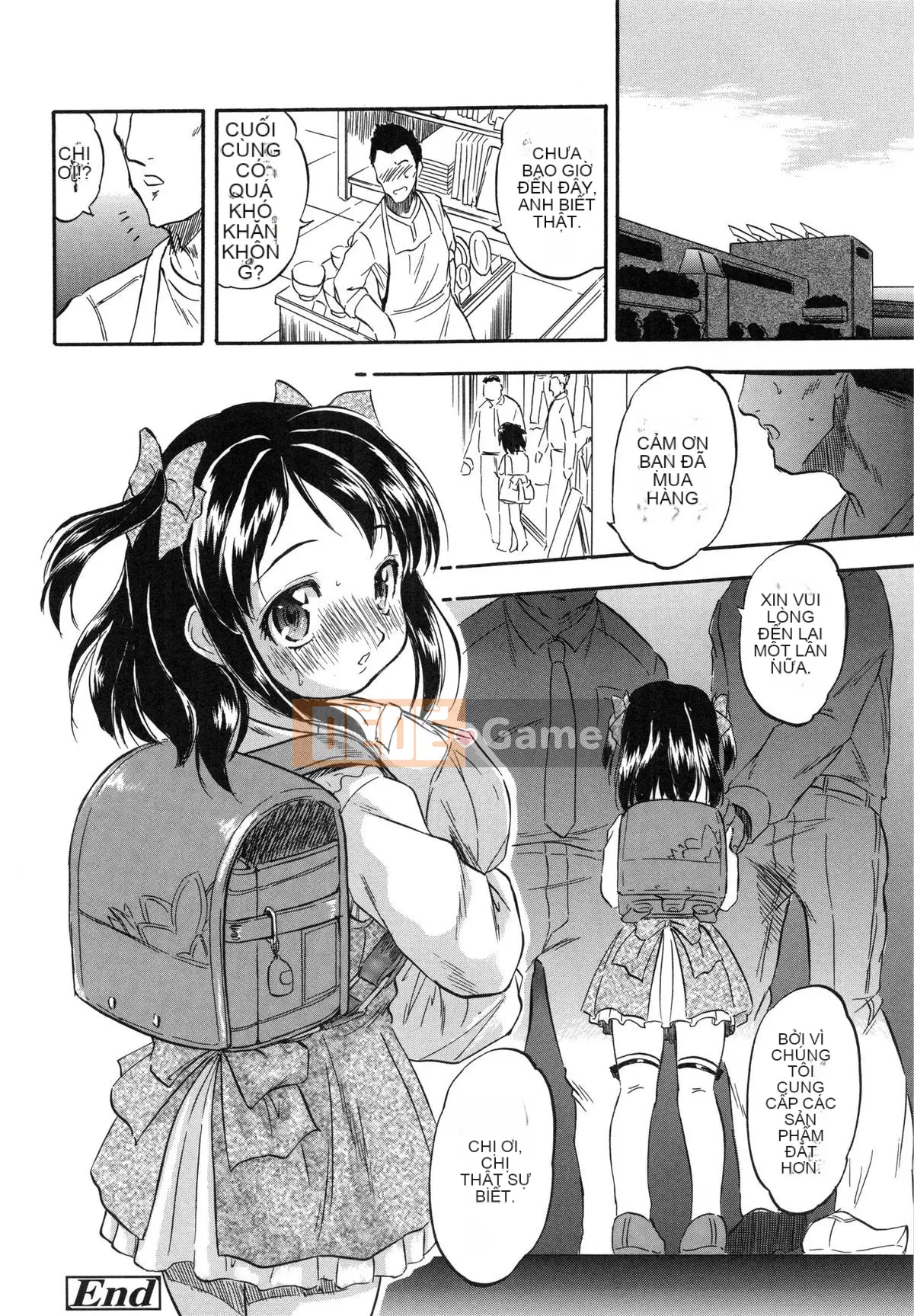 [Tomozawa Nagisa Yuu] Punisuji Kolorin