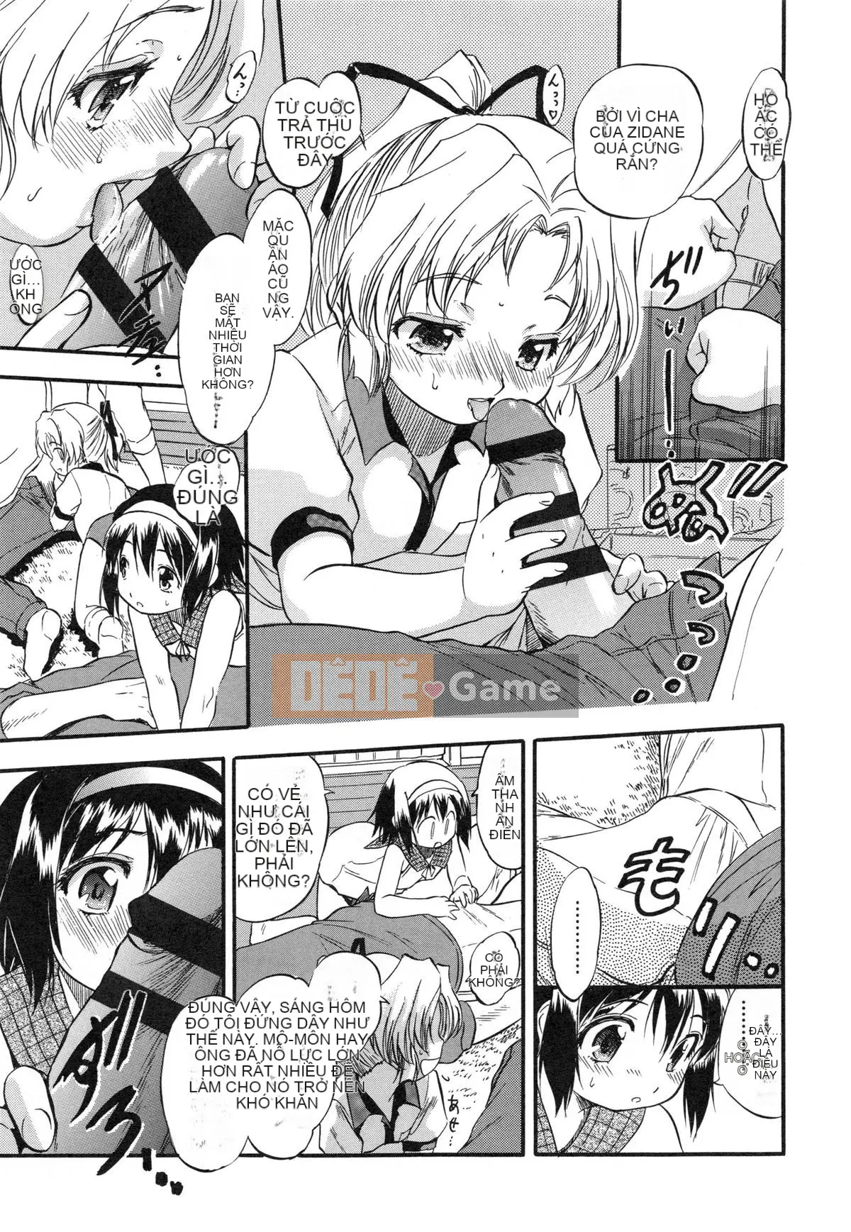 [Tomozawa Nagisa Yuu] Punisuji Kolorin