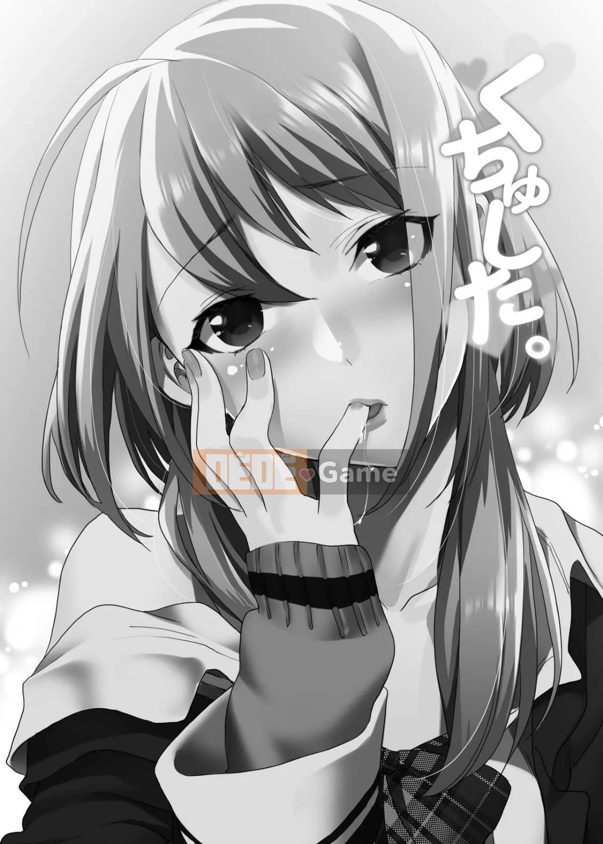 [Mushaburu (Musha Sub)] Houkago Mitsu