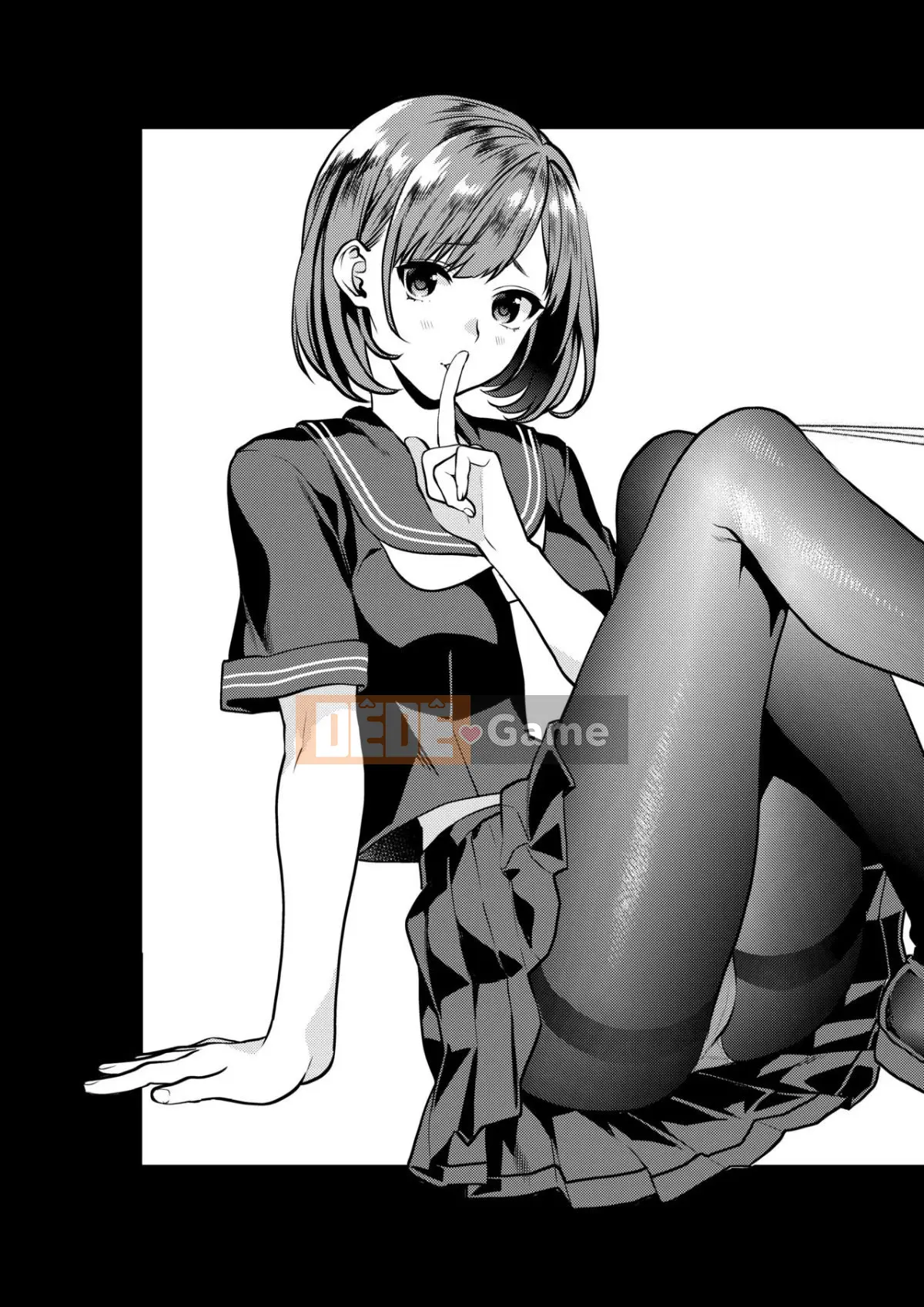 [Mushaburu (Musha Sub)] Houkago Mitsu