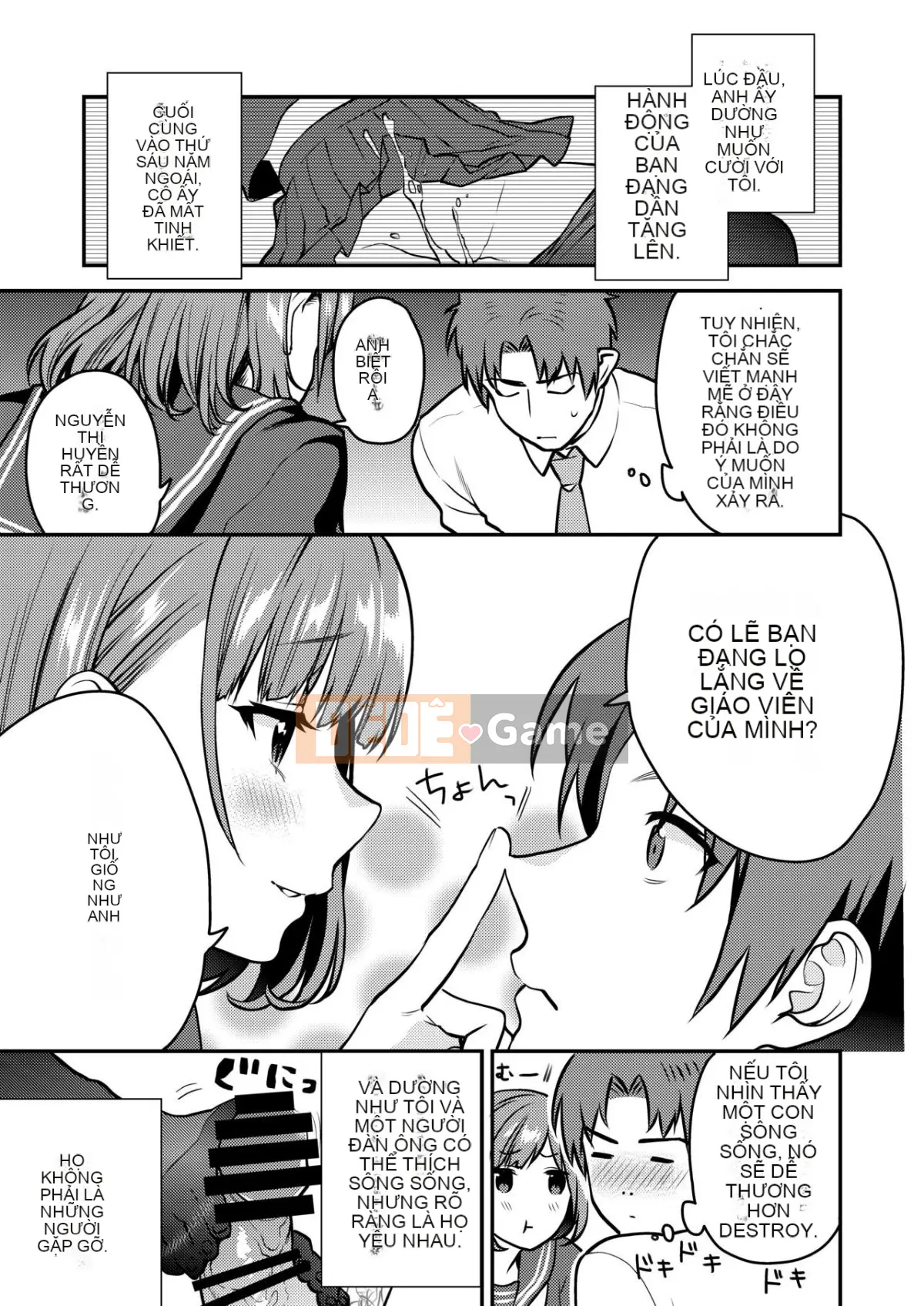 [Mushaburu (Musha Sub)] Houkago Mitsu