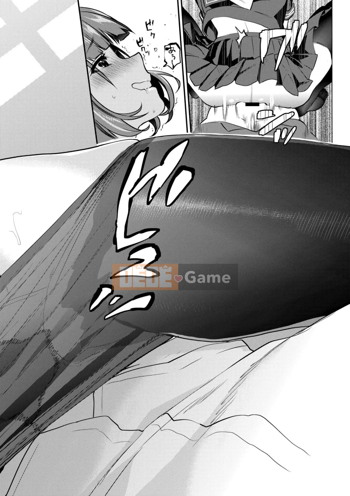 [Mushaburu (Musha Sub)] Houkago Mitsu