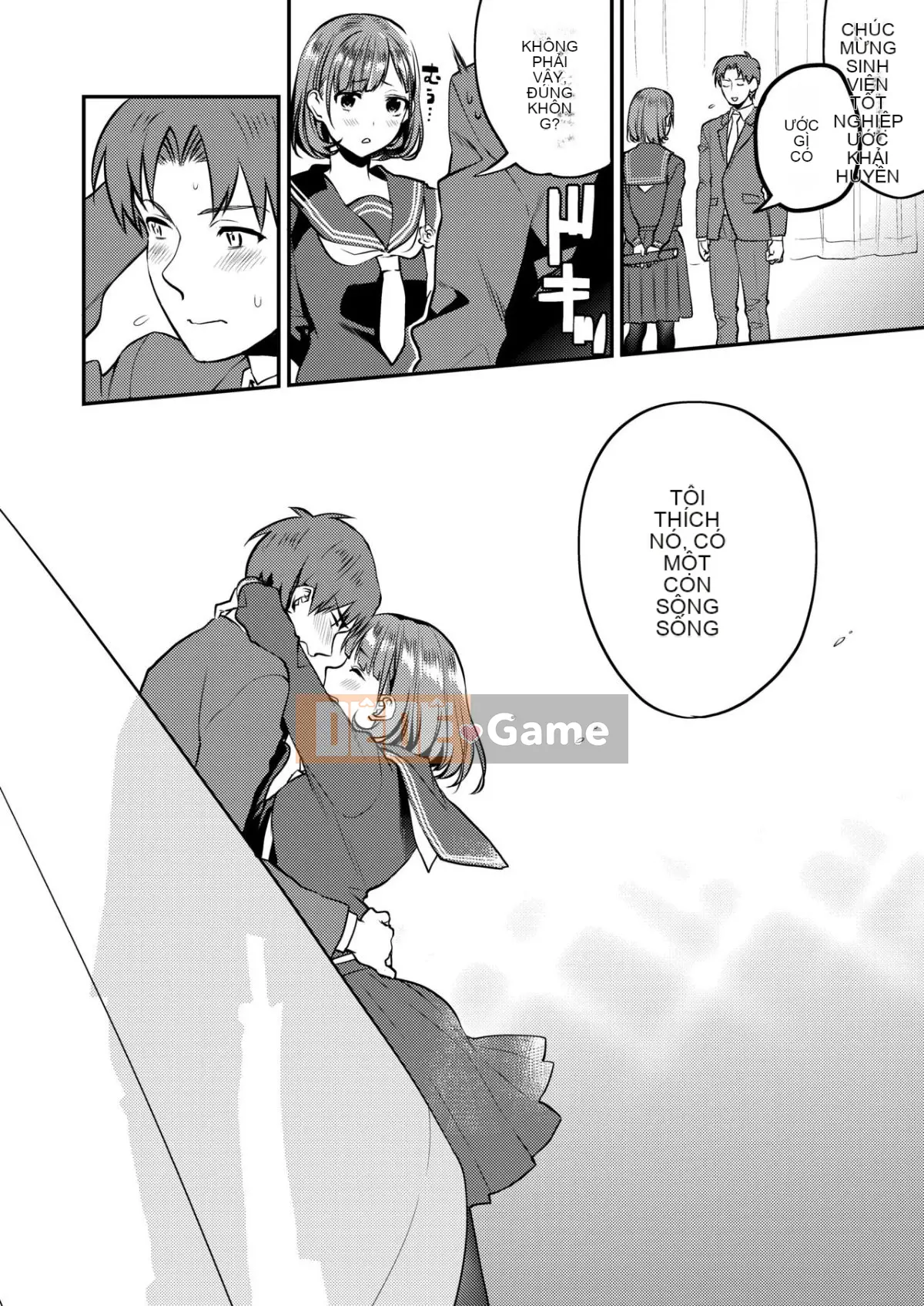 [Mushaburu (Musha Sub)] Houkago Mitsu